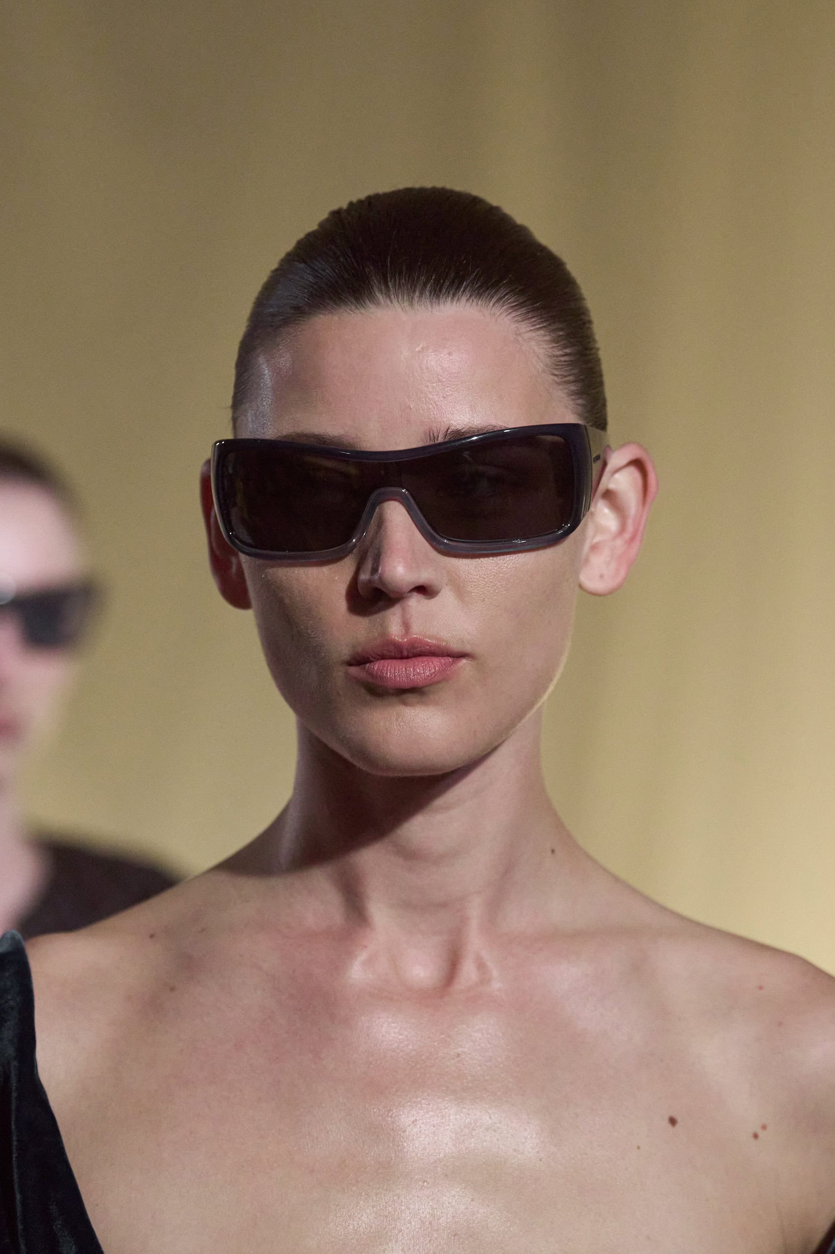 Balmain Fall 2026 Fashion Show Details