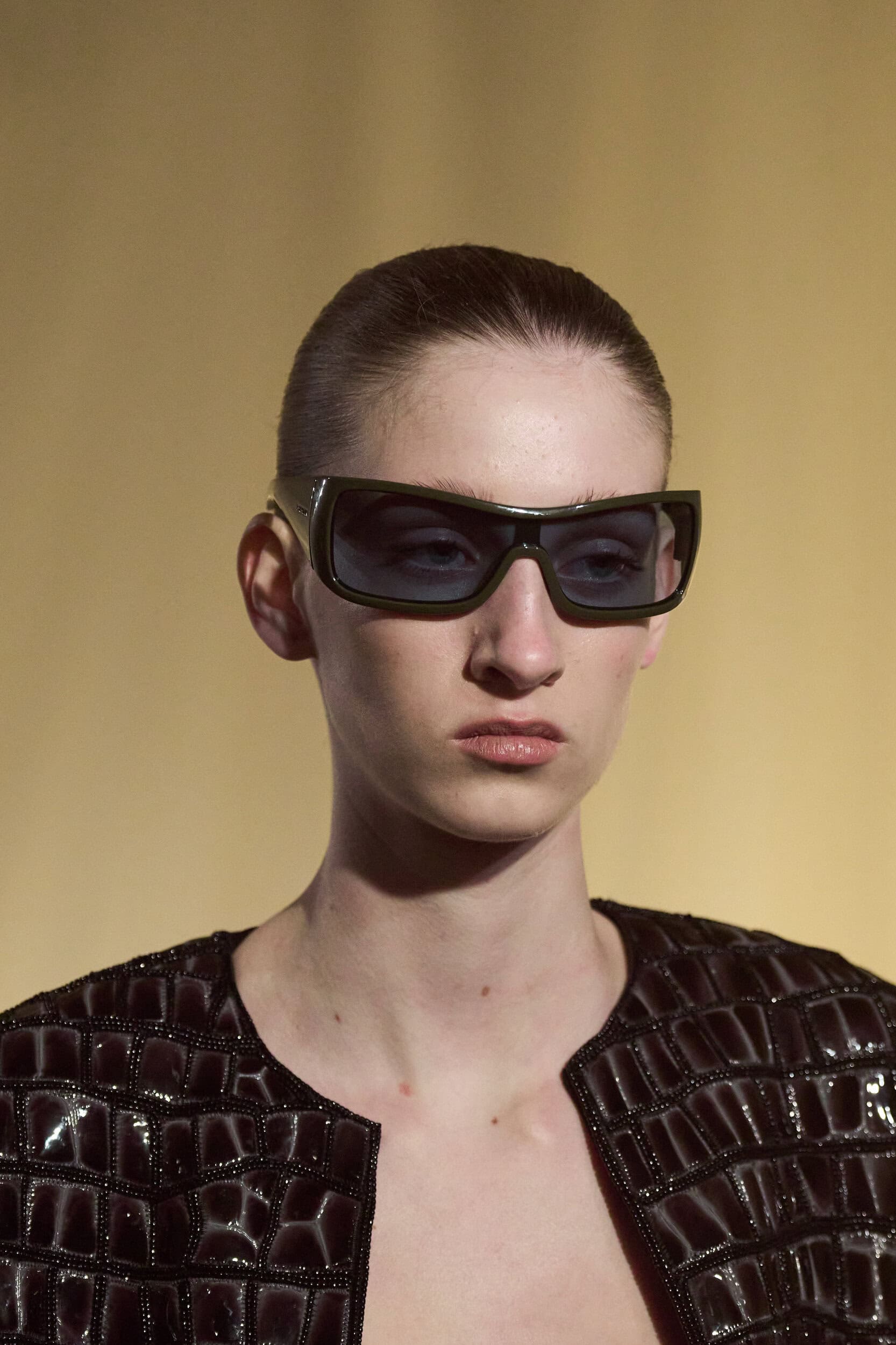 Balmain Fall 2026 Fashion Show Details