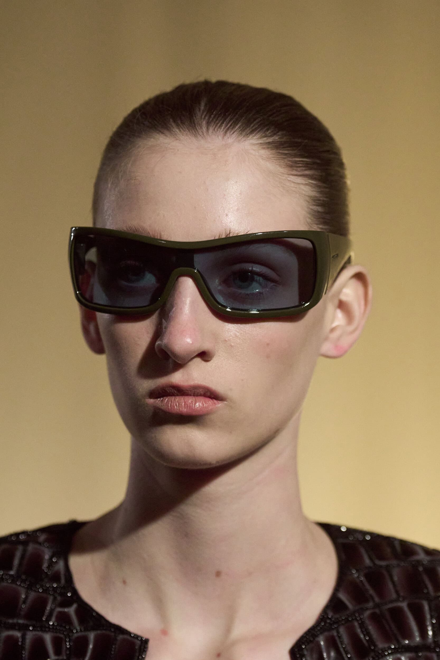 Balmain Fall 2026 Fashion Show Details