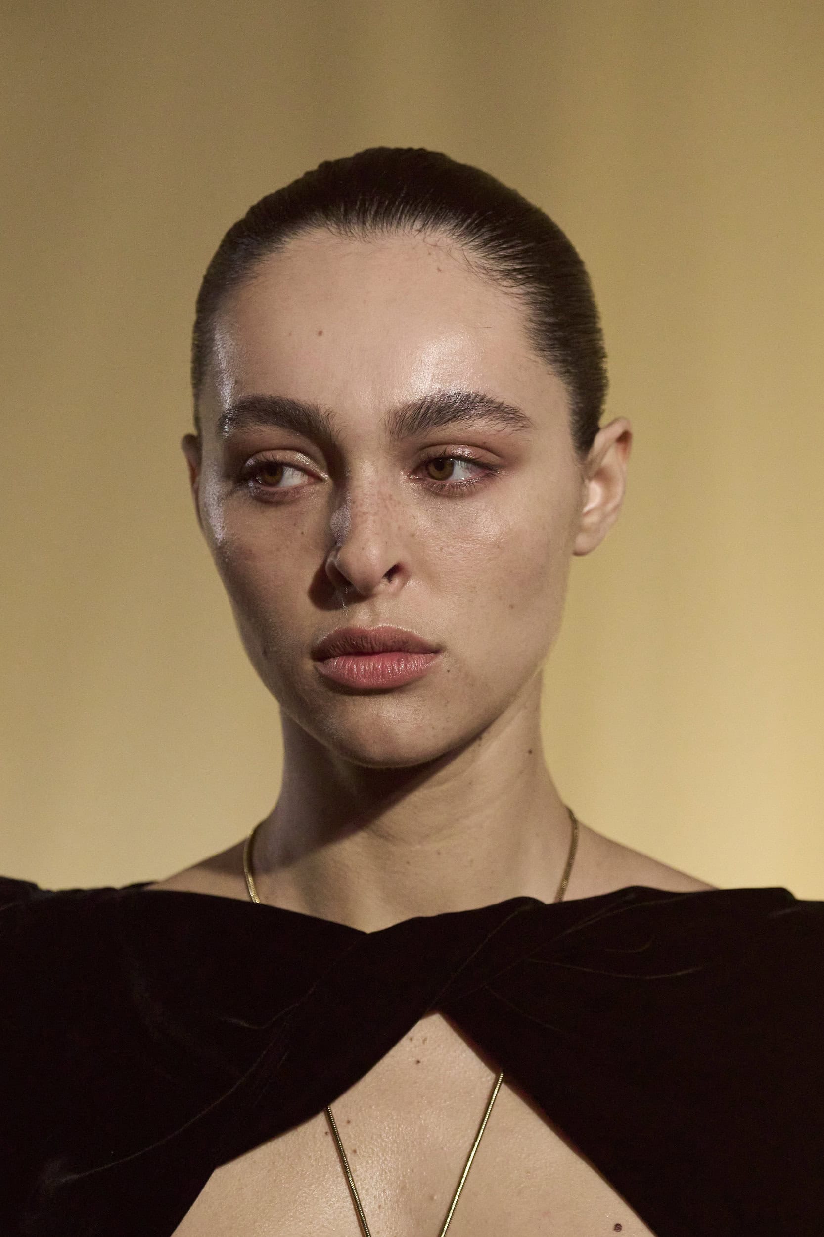 Balmain Fall 2026 Fashion Show Details