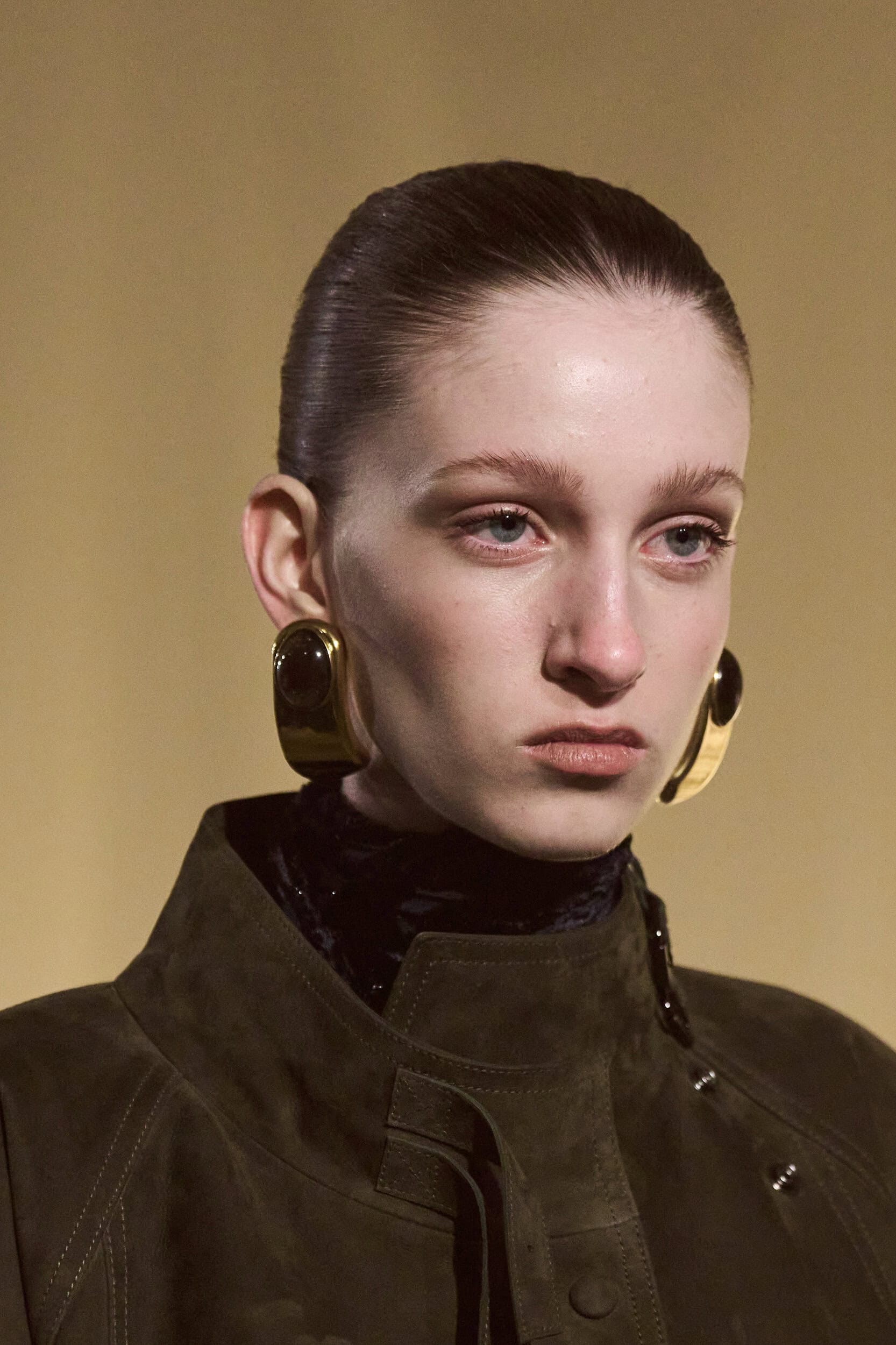 Balmain Fall 2026 Fashion Show Details