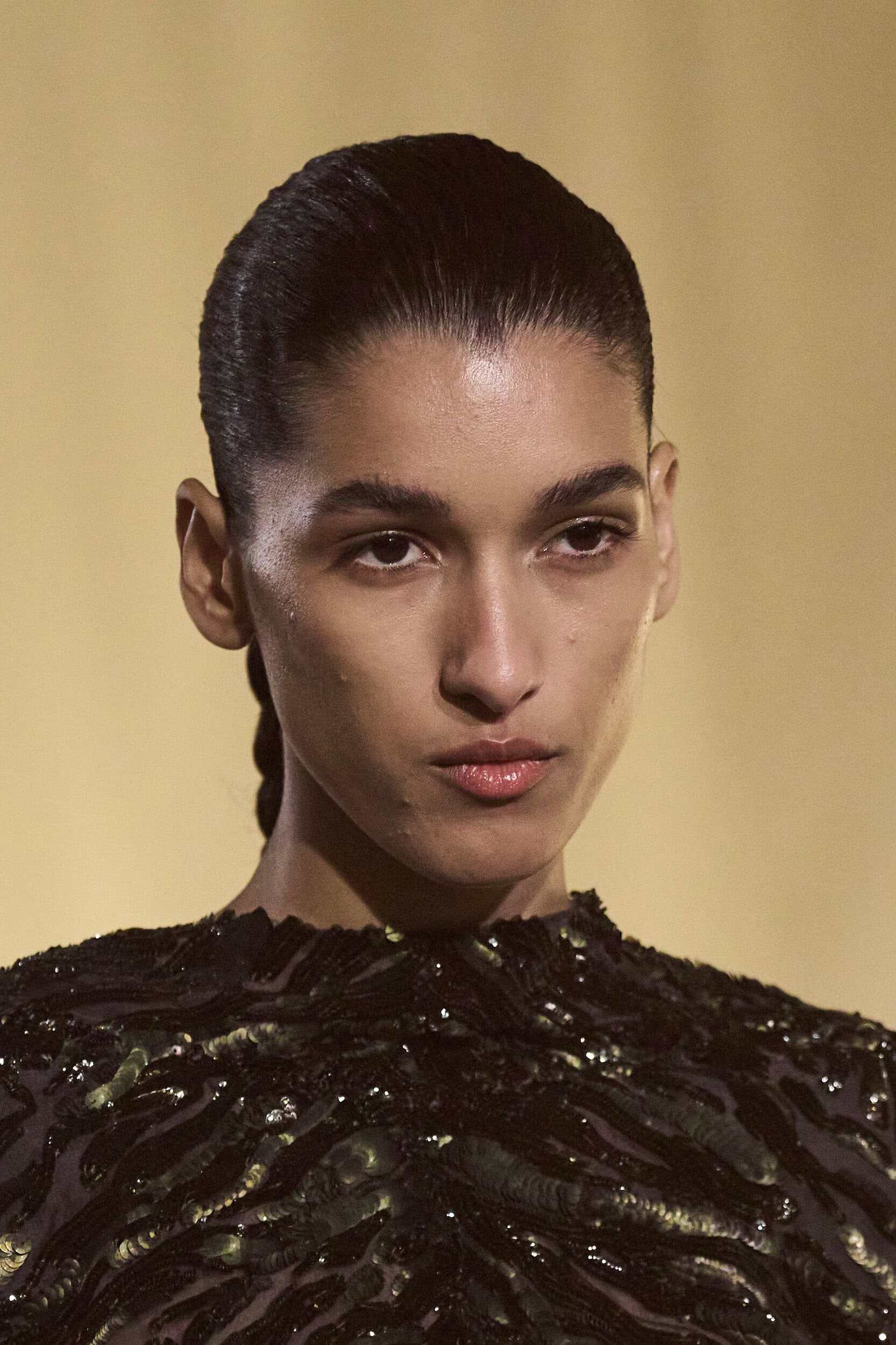 Balmain Fall 2026 Fashion Show Details