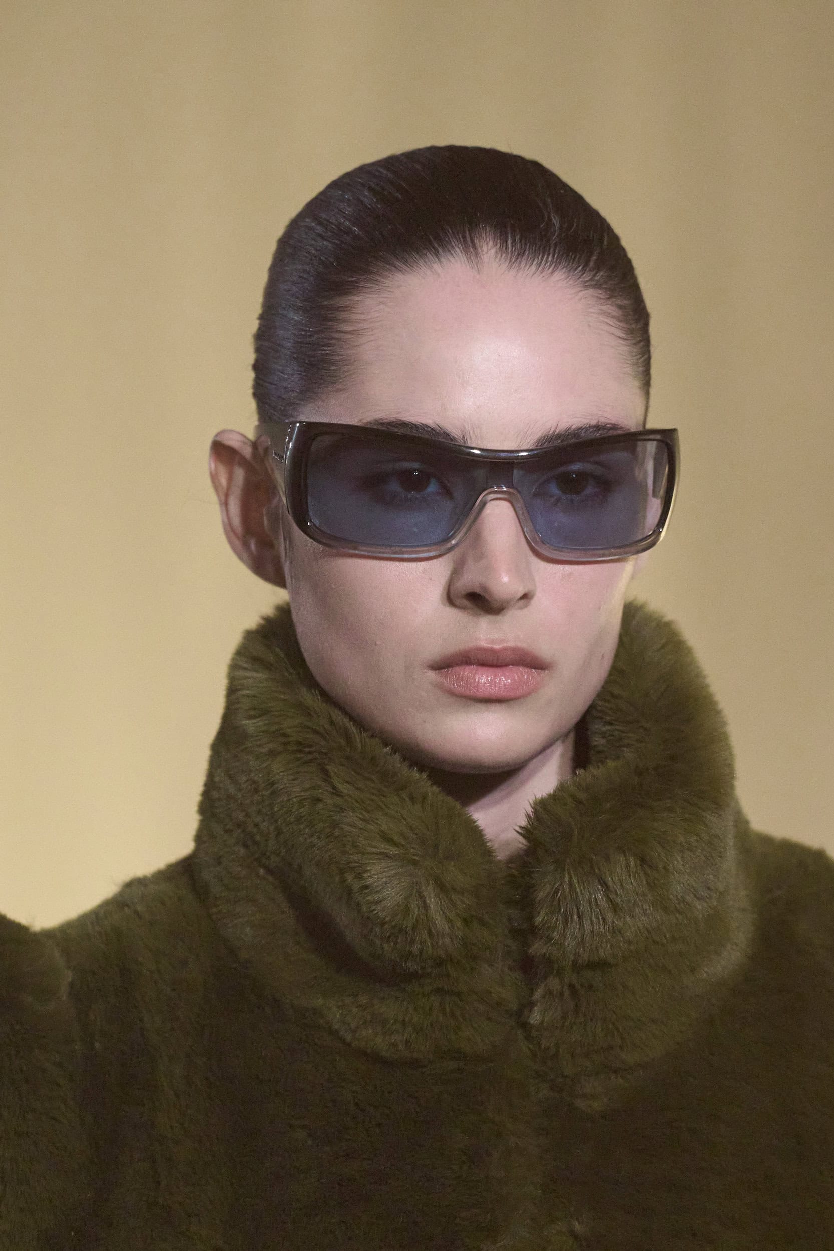 Balmain Fall 2026 Fashion Show Details