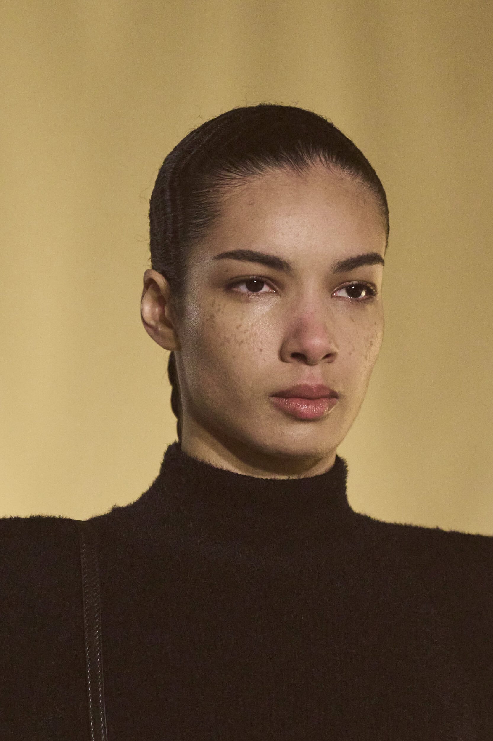 Balmain Fall 2026 Fashion Show Details