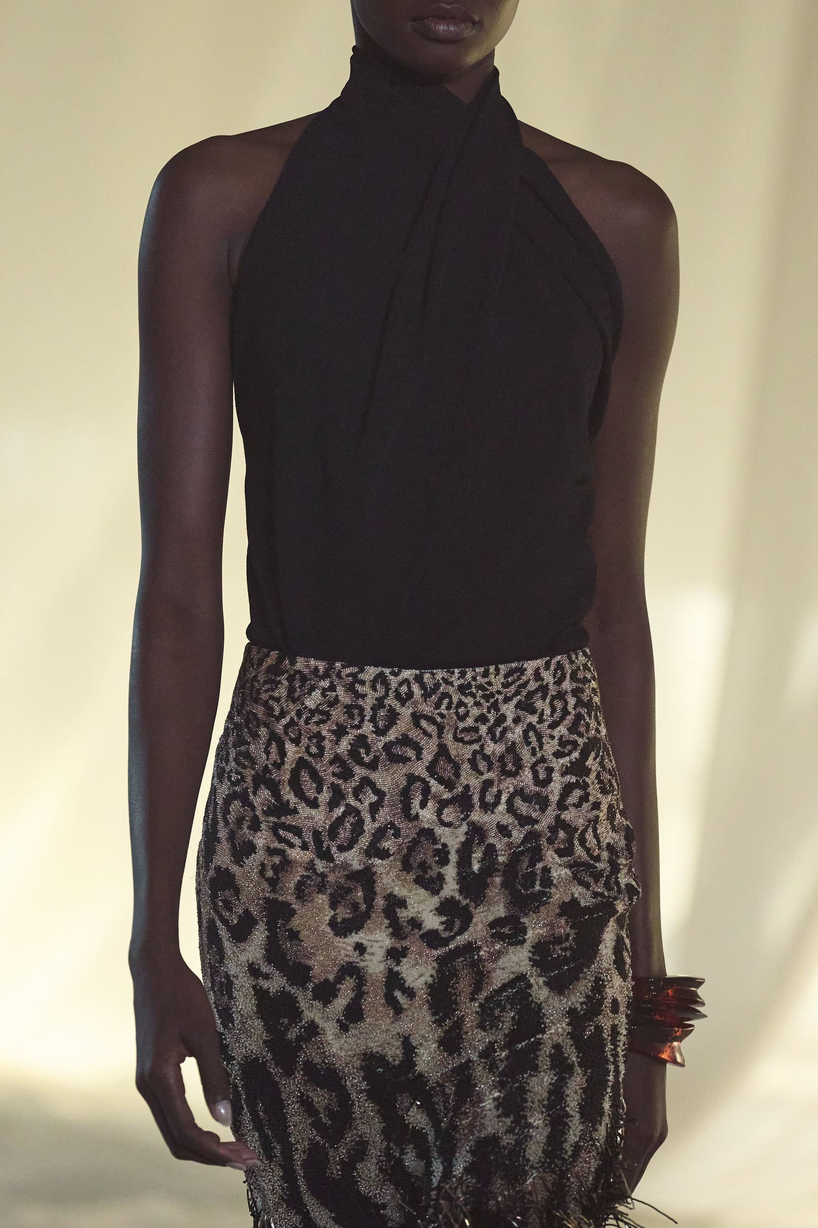 Balmain Fall 2026 Fashion Show Details