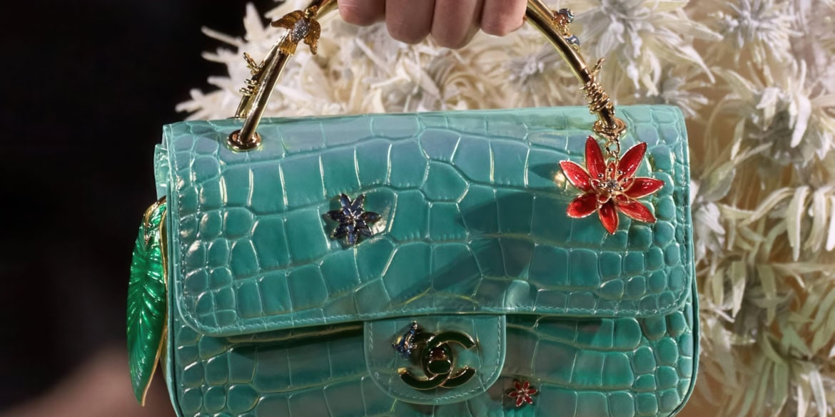 The Best Designer Handbags of Fall 2026