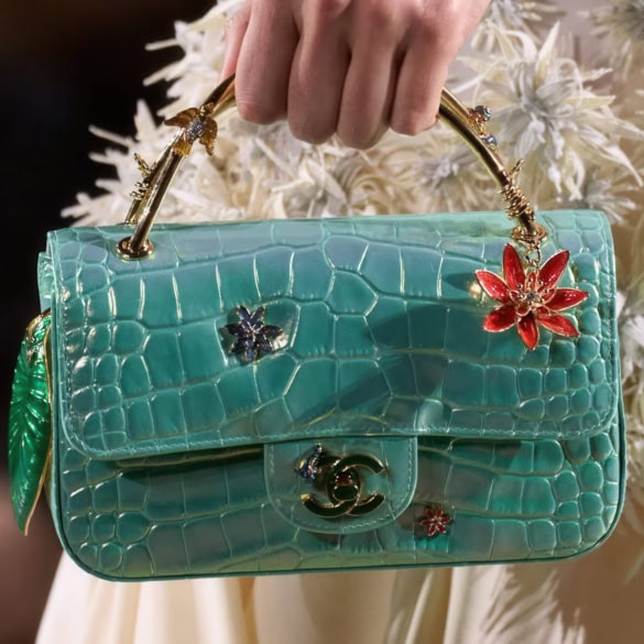 The Best Designer Handbags of Fall 2026