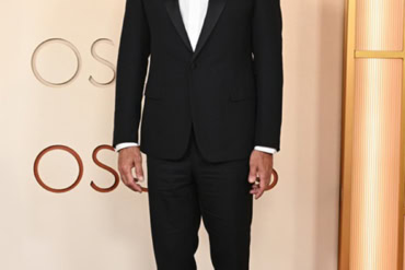 Bobby Cannavale wears Dior at The 98th Academy Awards