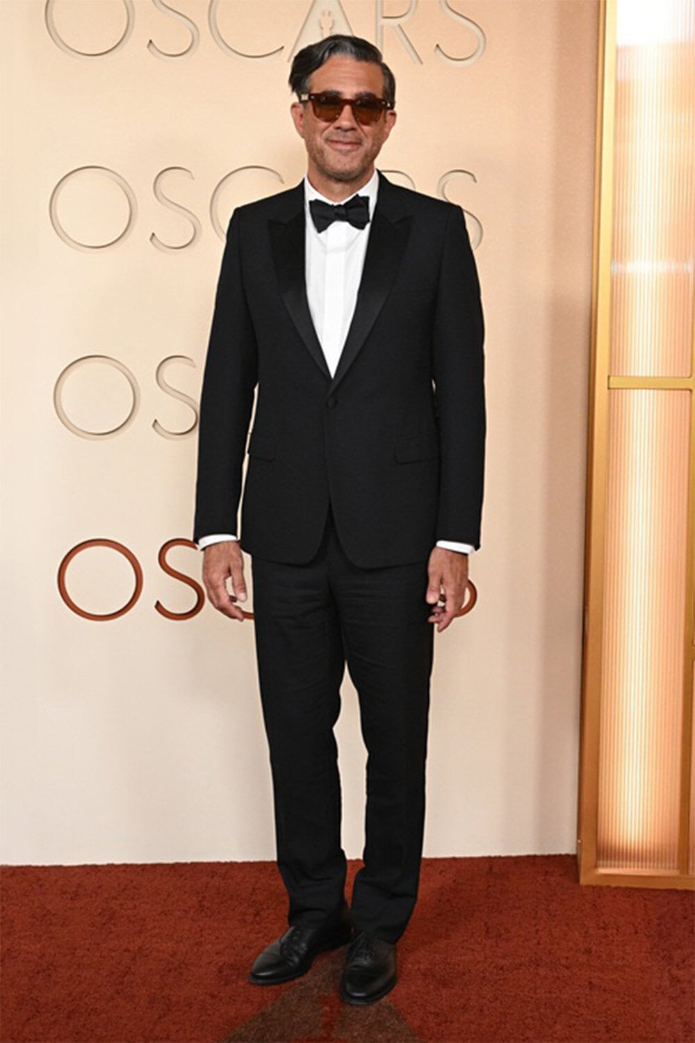 Bobby Cannavale wears Dior at The 98th Academy Awards
