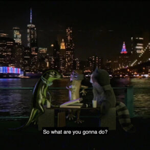 Bottega Veneta Announces Venice Art Biennale 2026 Partnership With Pier Luigi Nervi Foundation