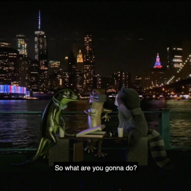 Bottega Veneta Announces Venice Art Biennale 2026 Partnership With Pier Luigi Nervi Foundation