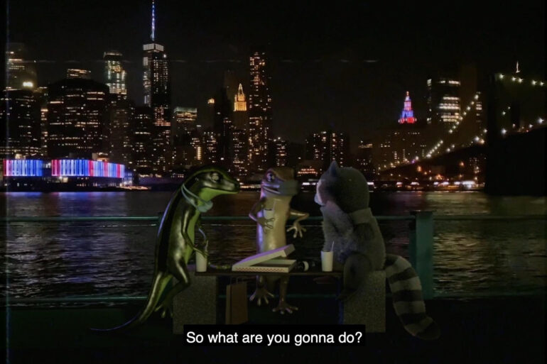 Bottega Veneta Announces Venice Art Biennale 2026 Partnership With Pier Luigi Nervi Foundation