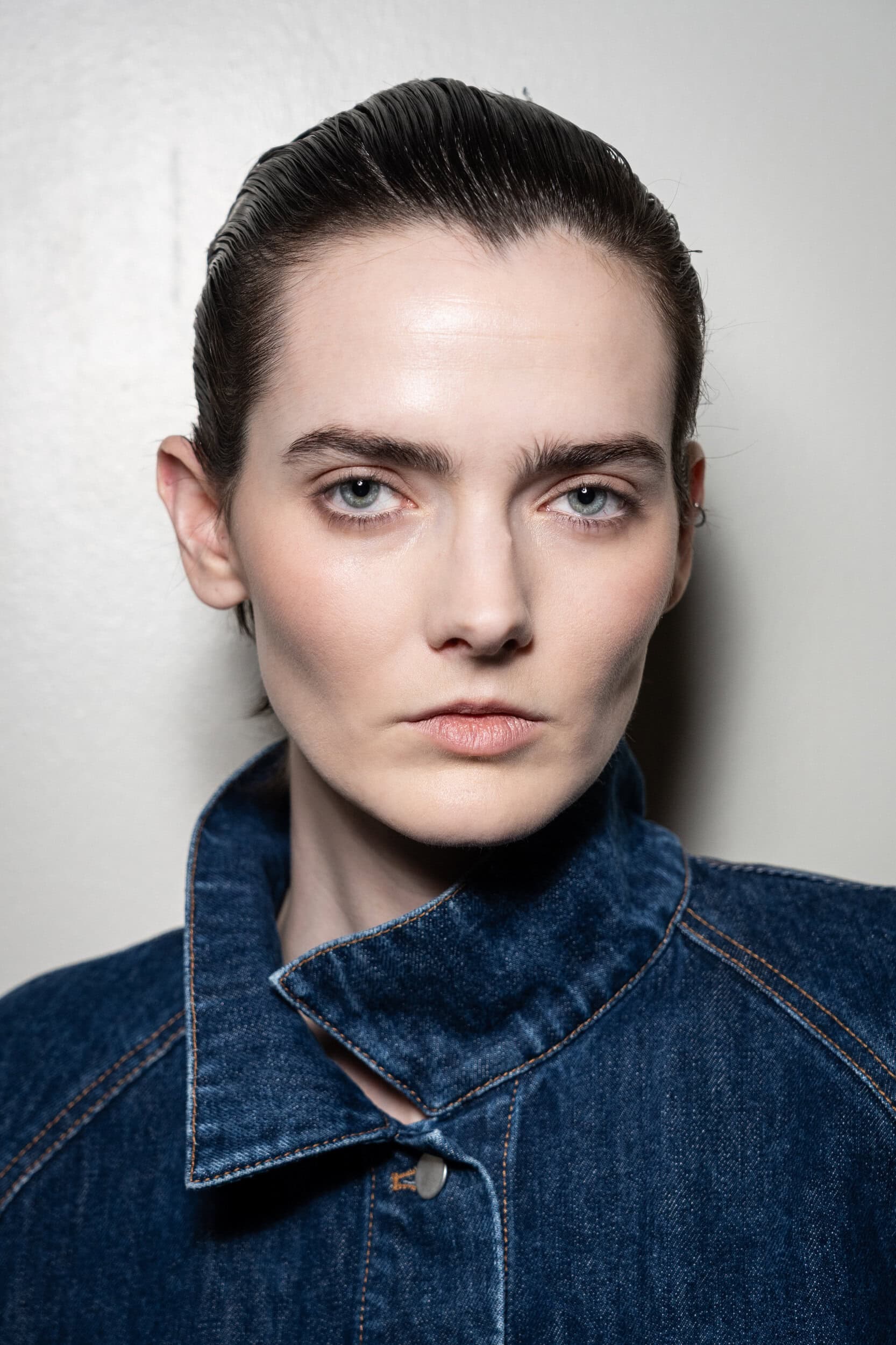 Burc Akyol Fall 2026 Fashion Show Backstage