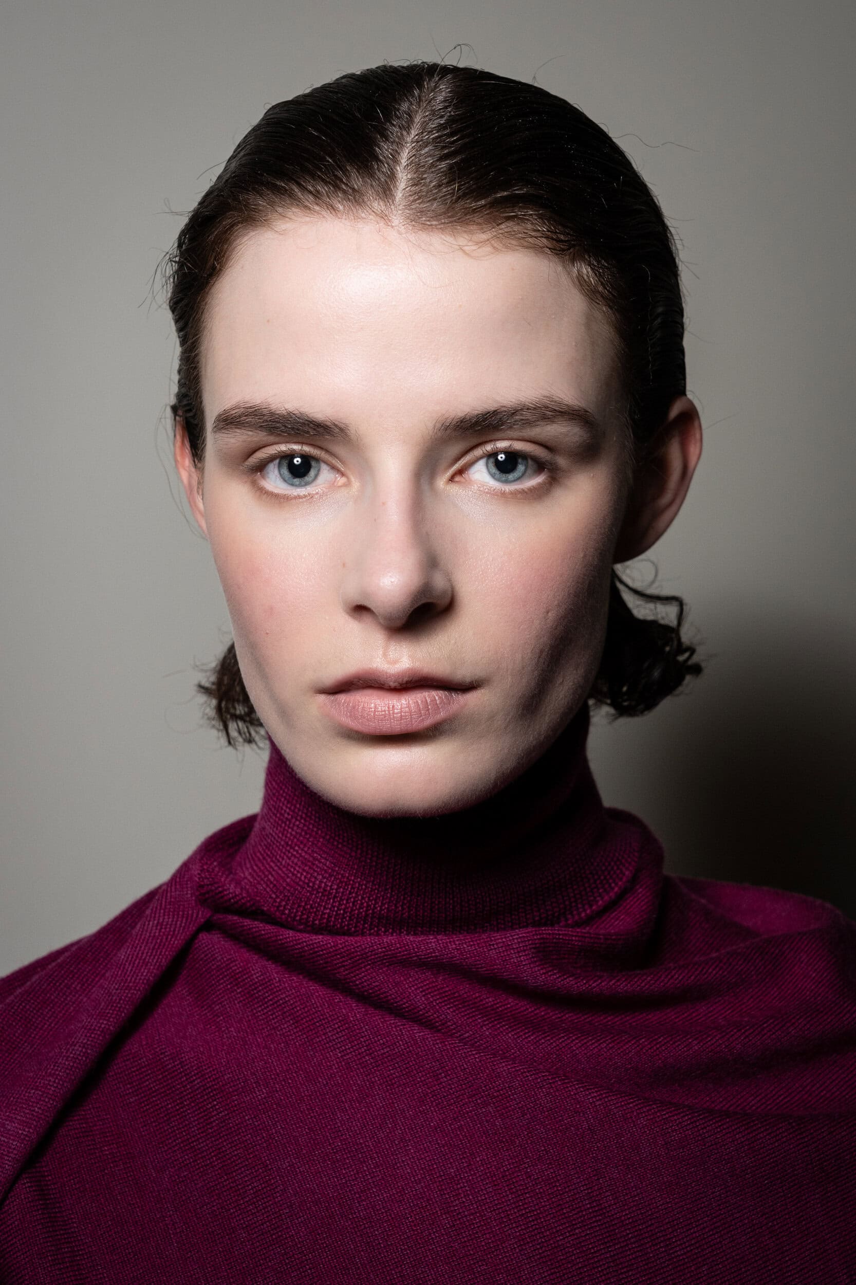 Burc Akyol Fall 2026 Fashion Show Backstage