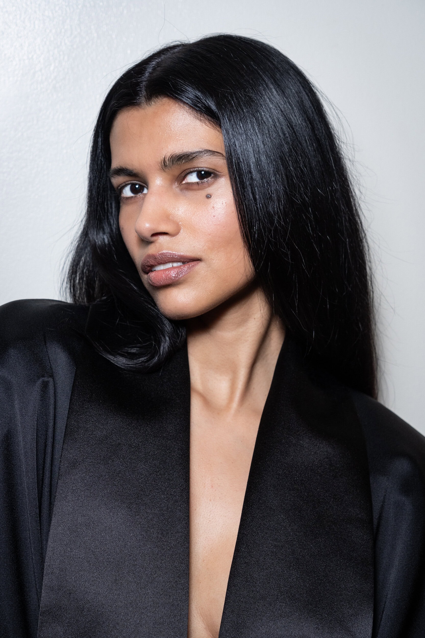 Burc Akyol Fall 2026 Fashion Show Backstage