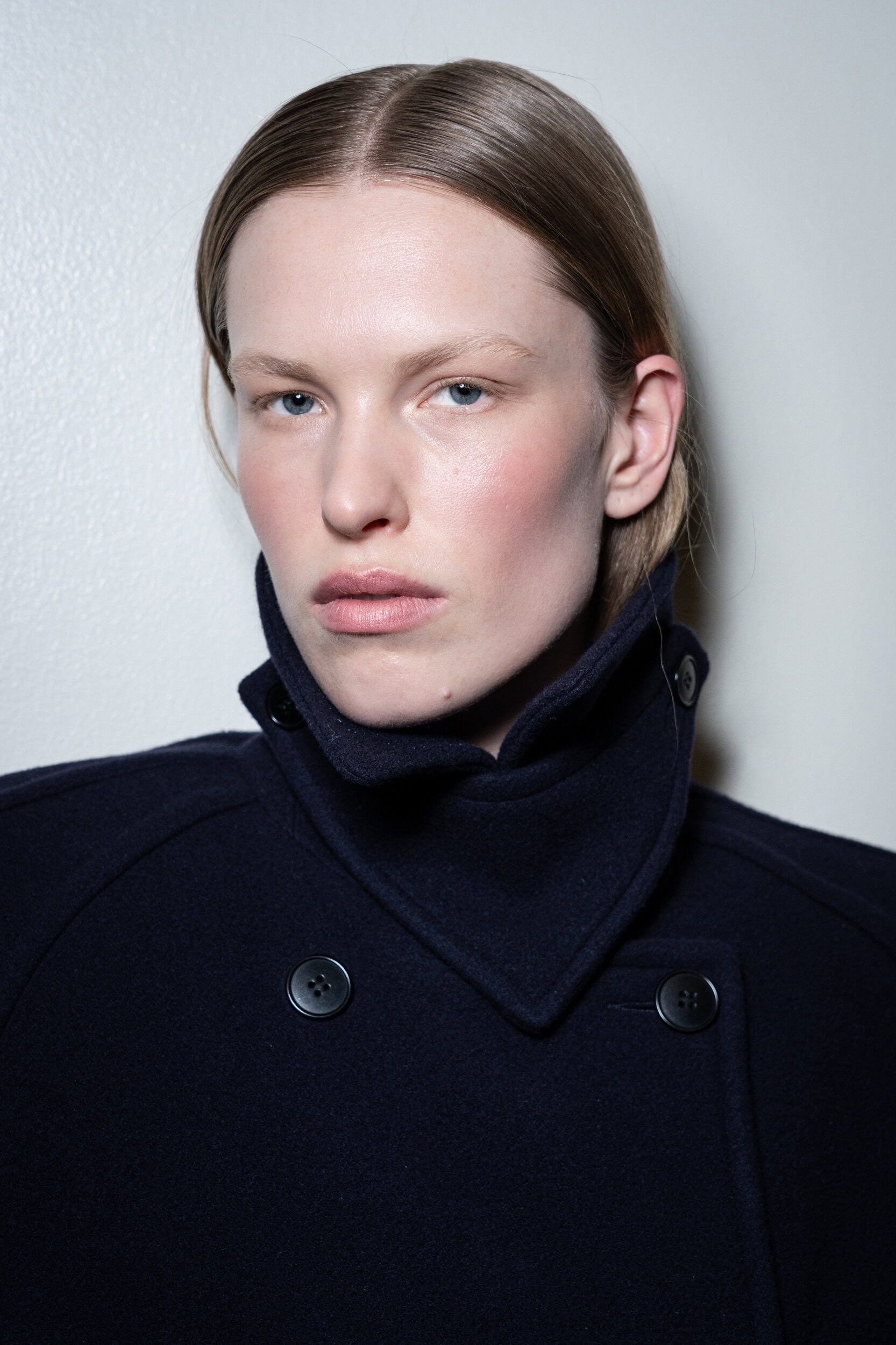 Burc Akyol Fall 2026 Fashion Show Backstage