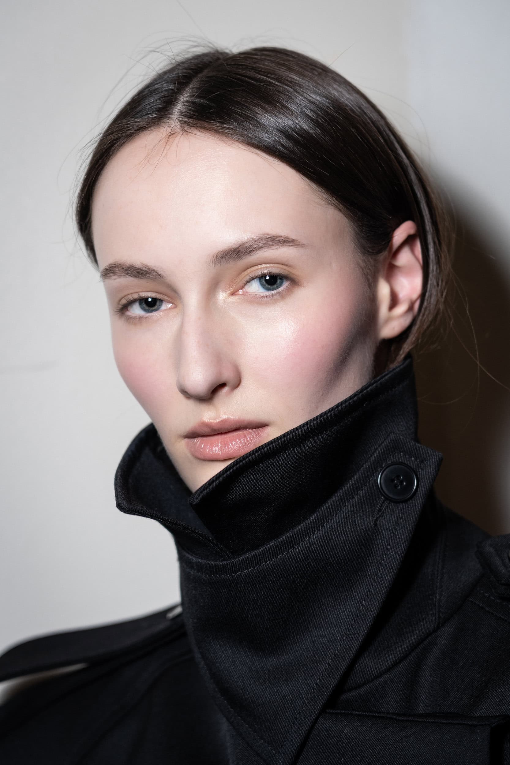 Burc Akyol Fall 2026 Fashion Show Backstage