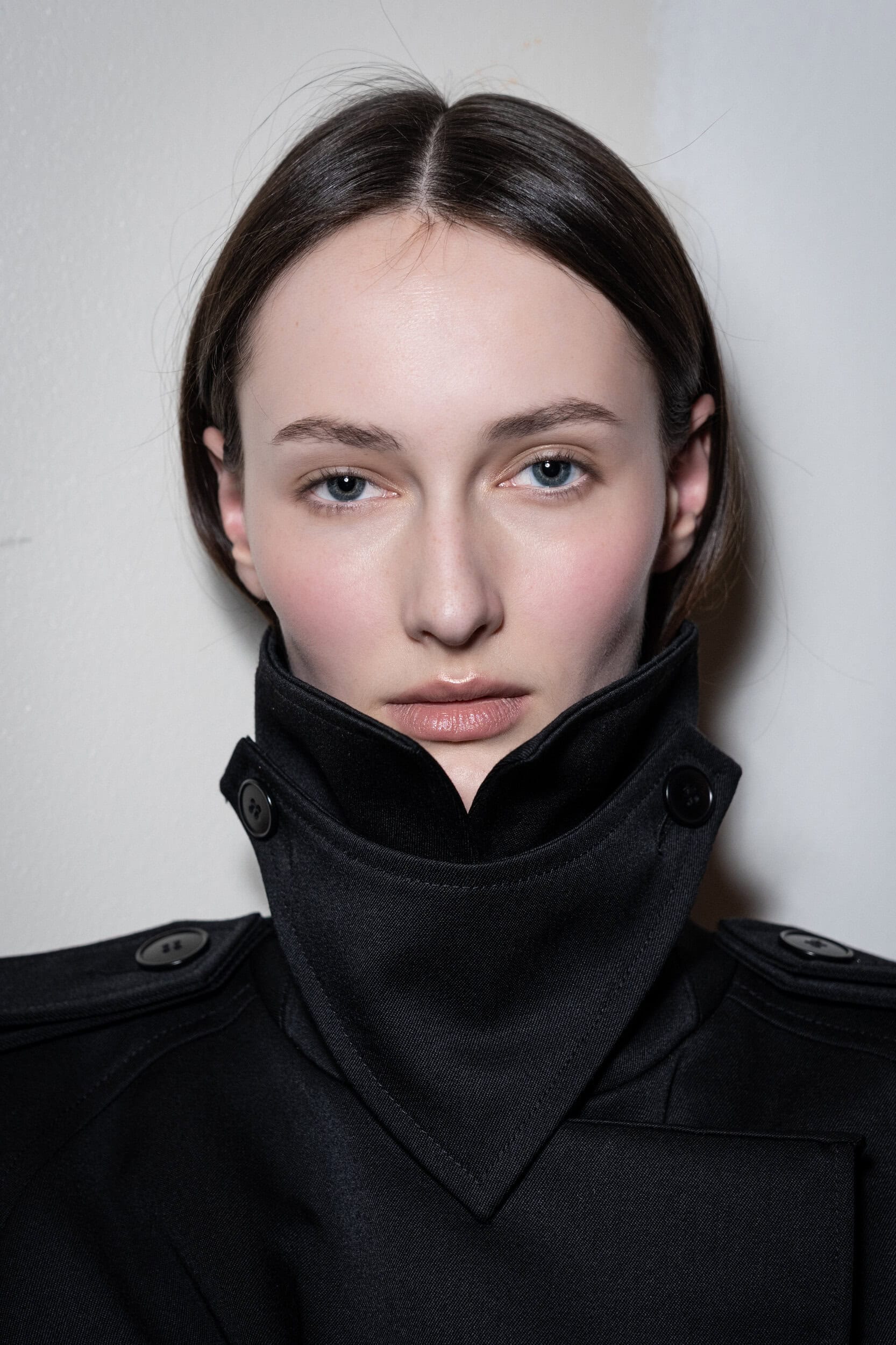 Burc Akyol Fall 2026 Fashion Show Backstage