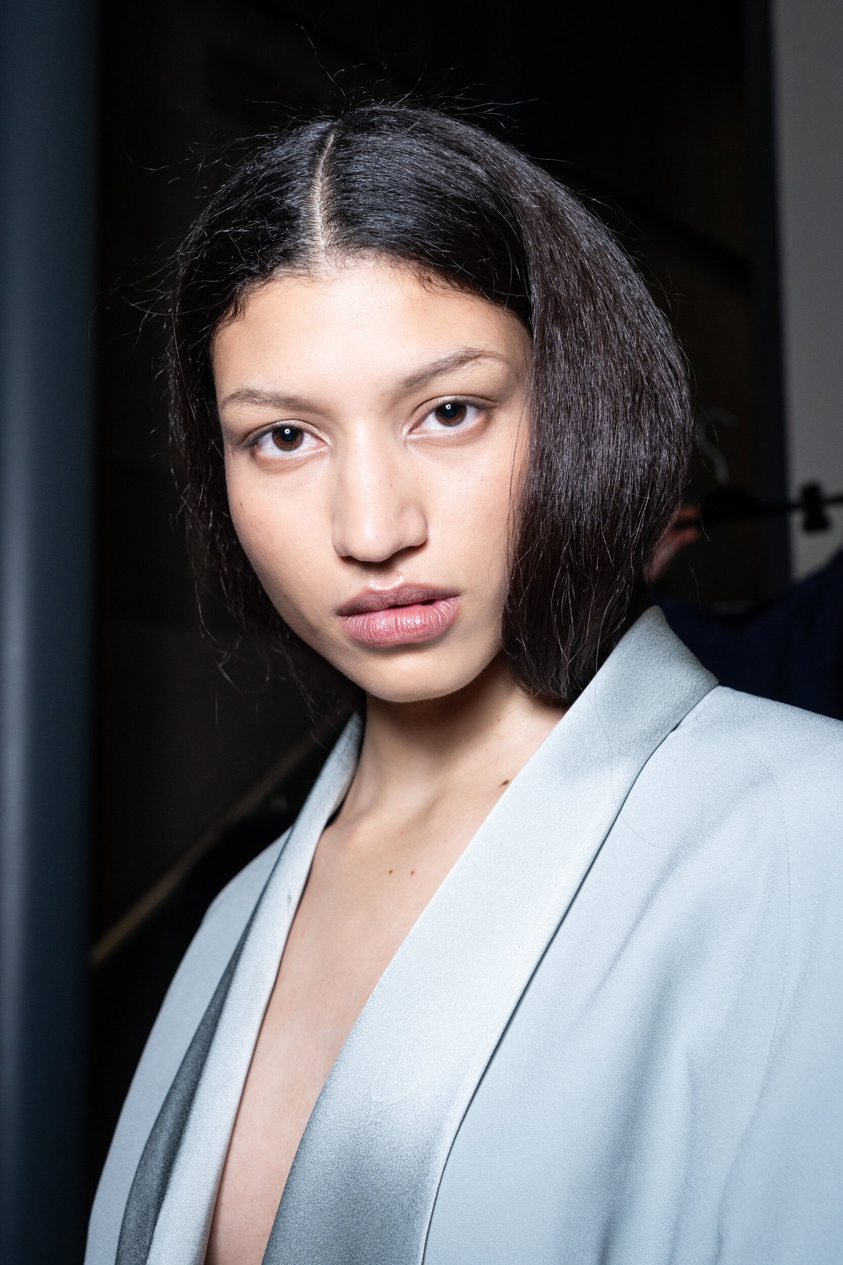 Burc Akyol Fall 2026 Fashion Show Backstage