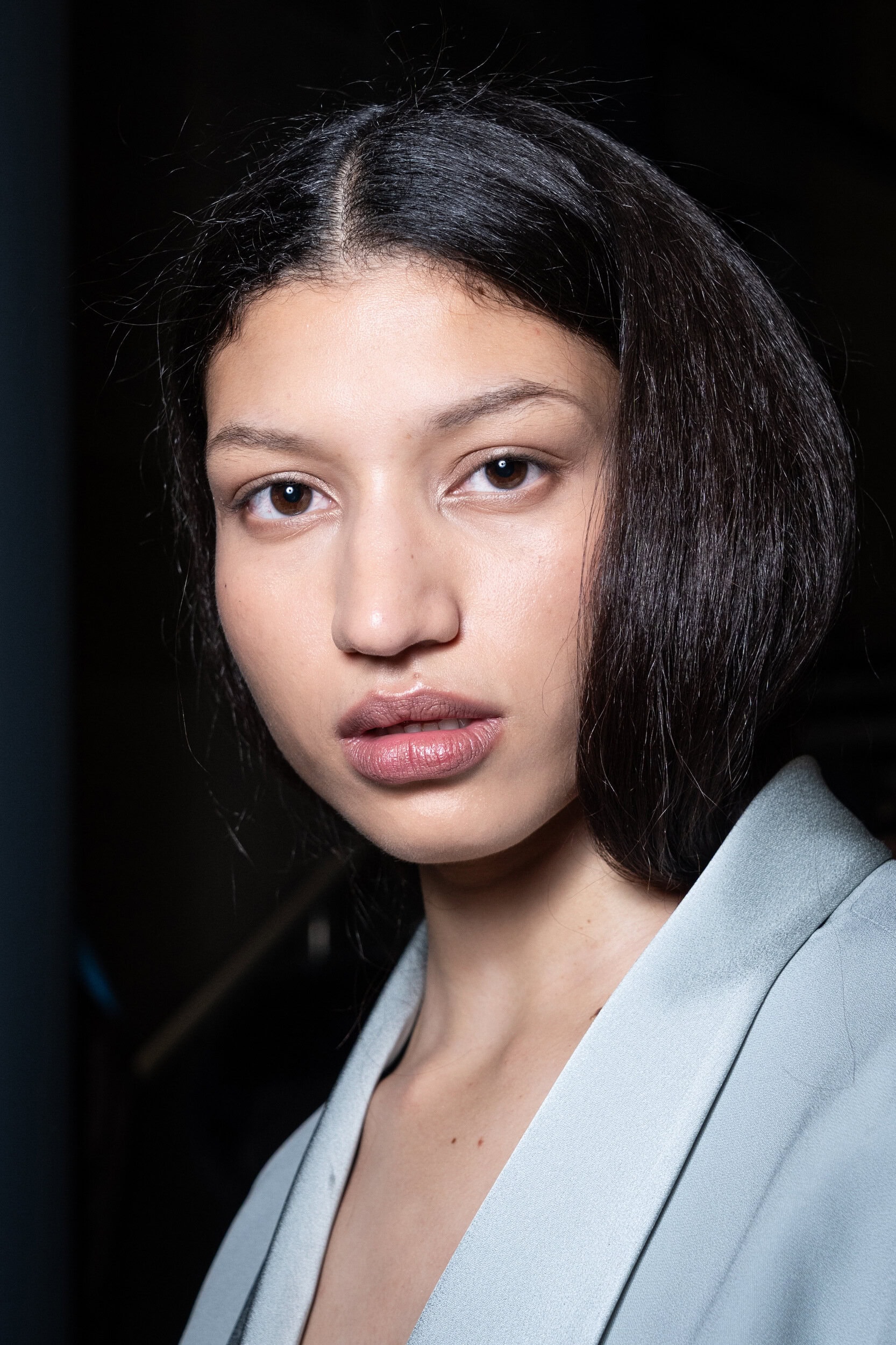 Burc Akyol Fall 2026 Fashion Show Backstage