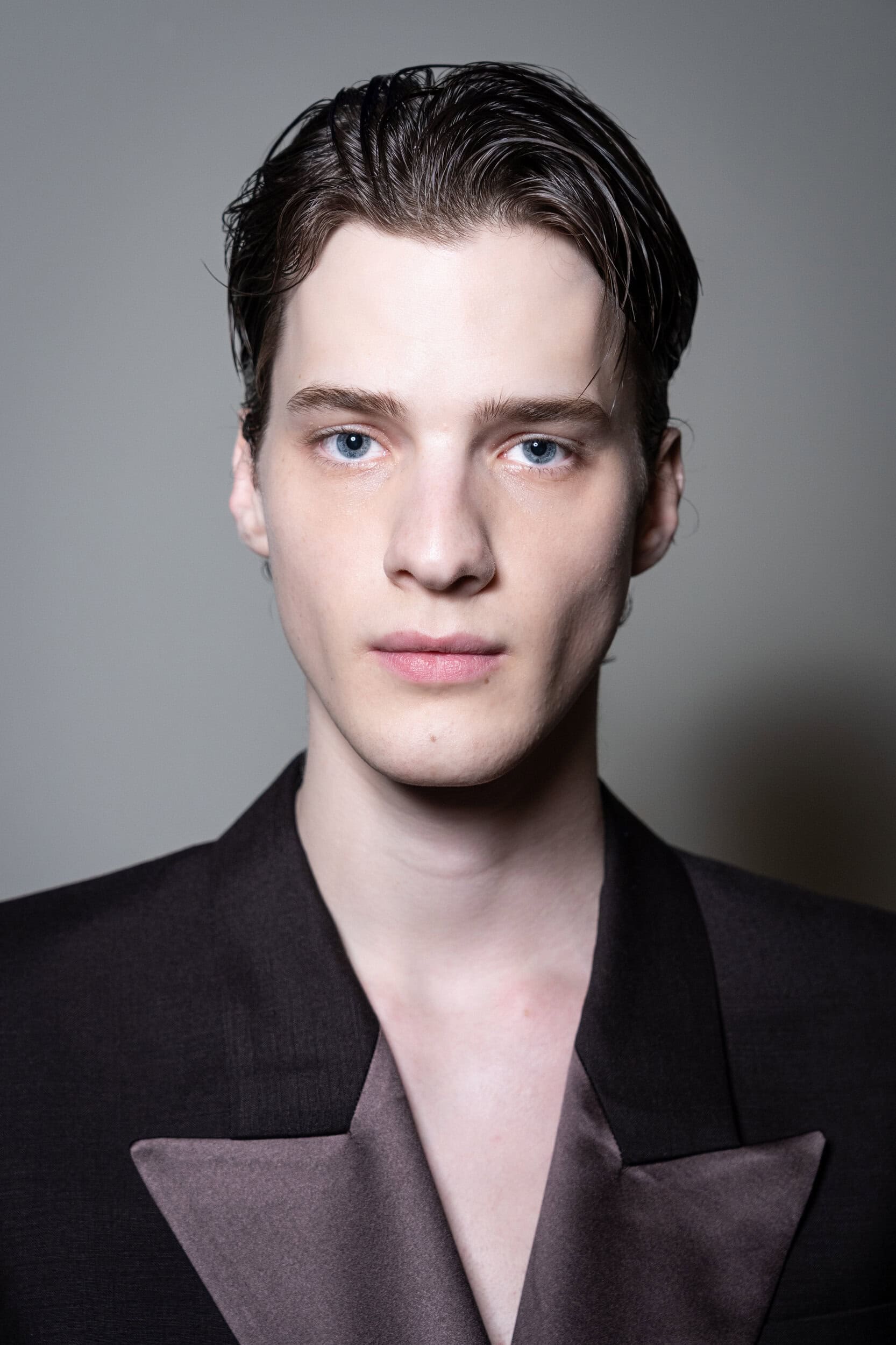 Burc Akyol Fall 2026 Fashion Show Backstage