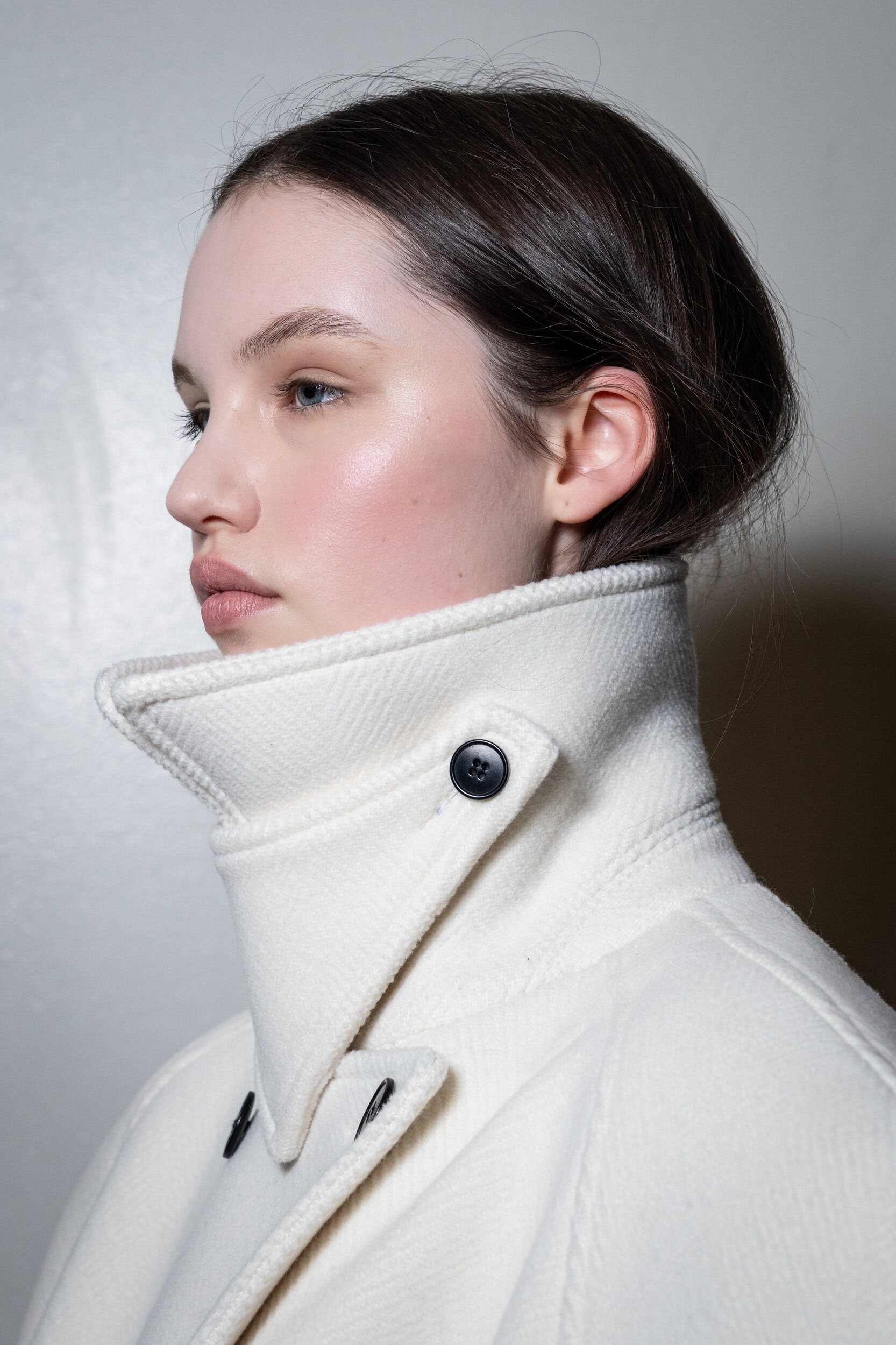 Burc Akyol Fall 2026 Fashion Show Backstage