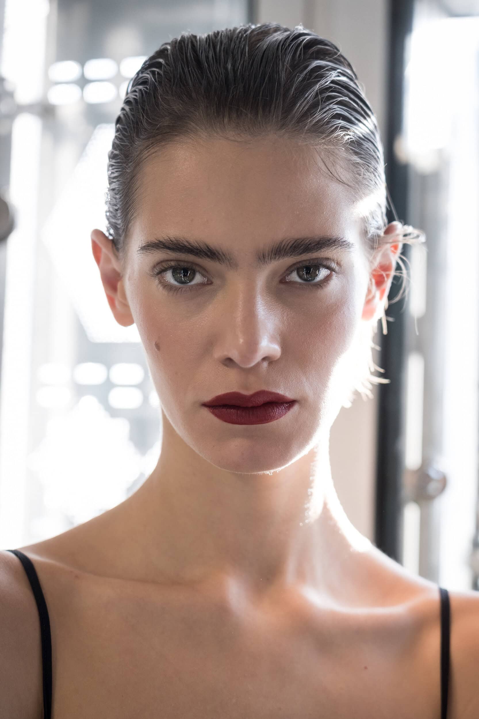 Burc Akyol Fall 2026 Fashion Show Backstage