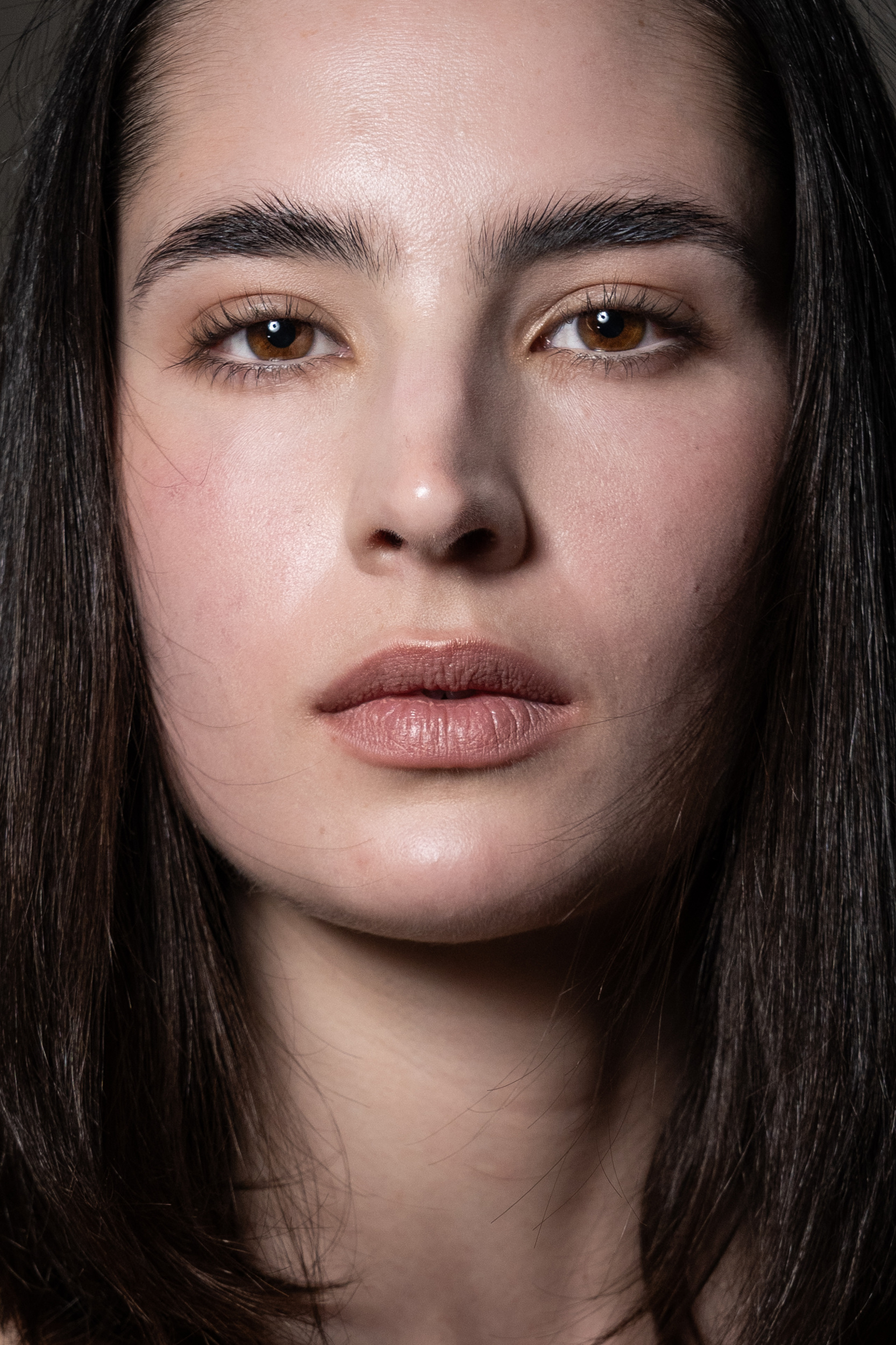 Burc Akyol Fall 2026 Fashion Show Backstage