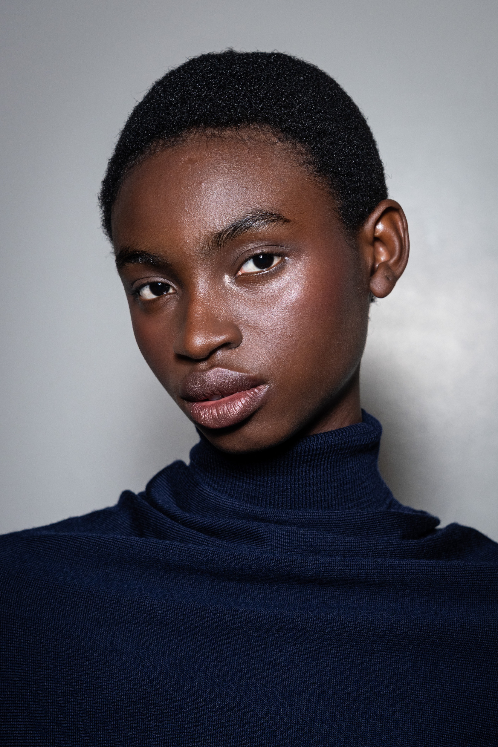 Burc Akyol Fall 2026 Fashion Show Backstage