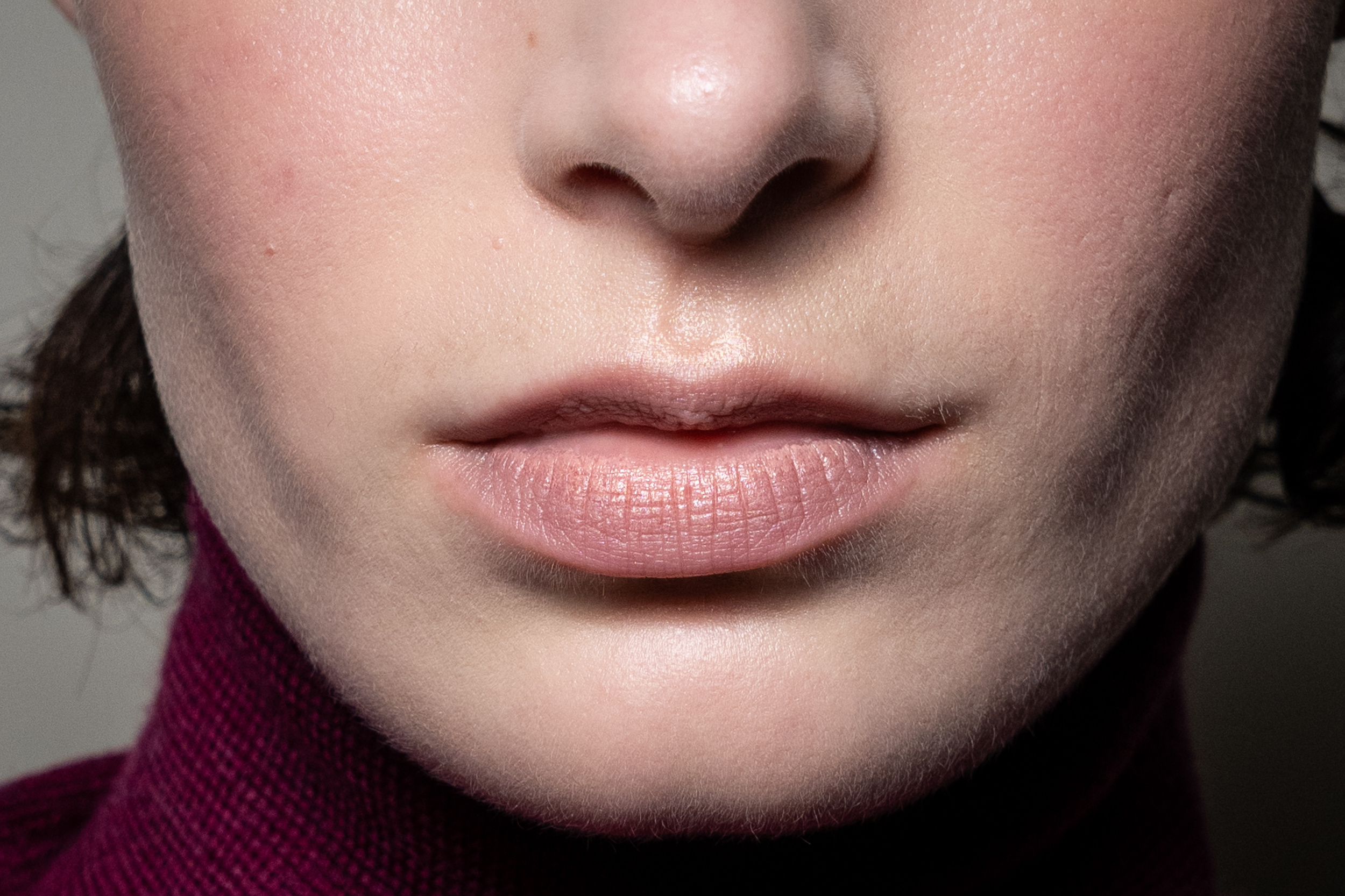 Burc Akyol Fall 2026 Fashion Show Backstage