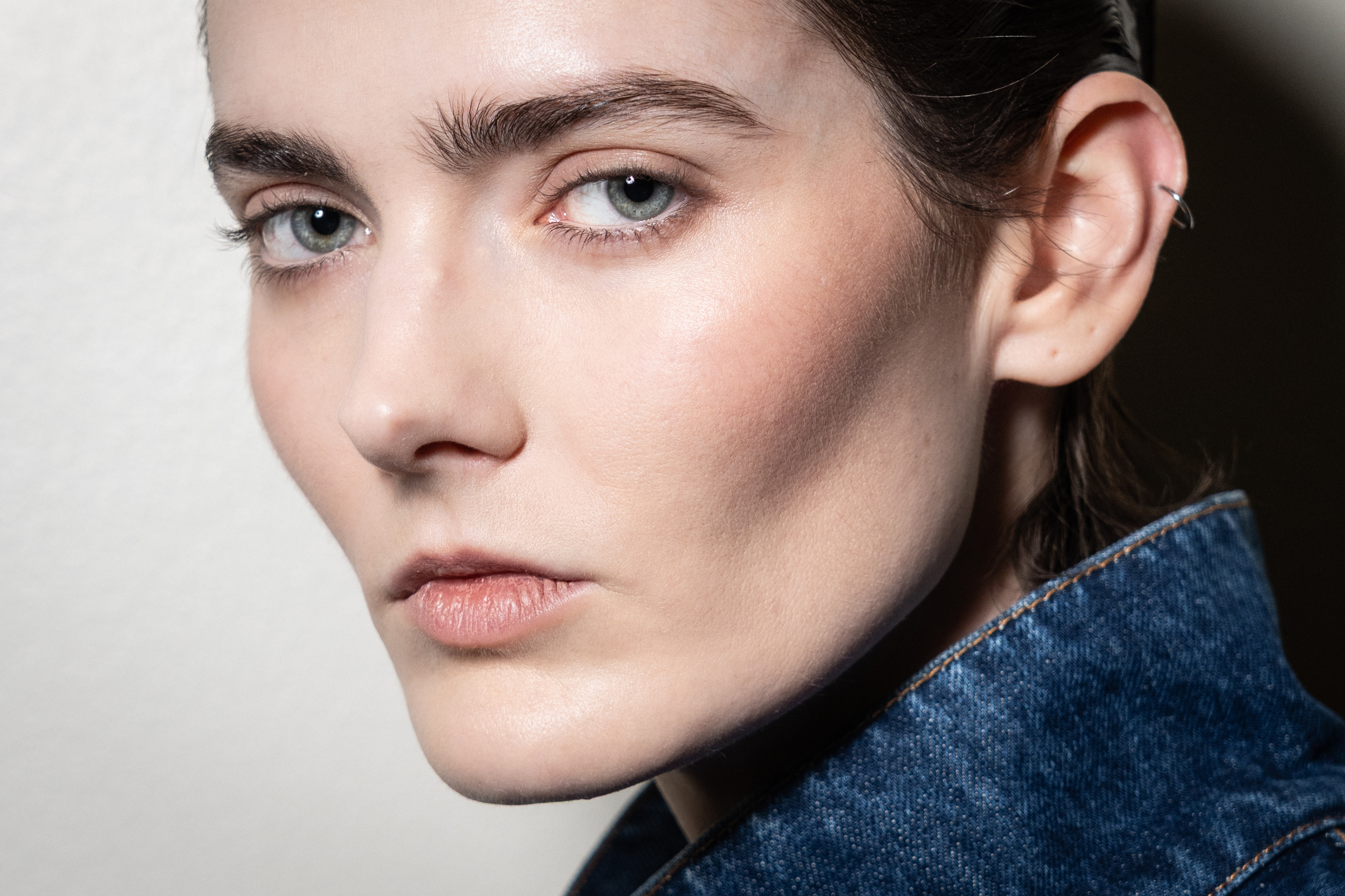 Burc Akyol Fall 2026 Fashion Show Backstage