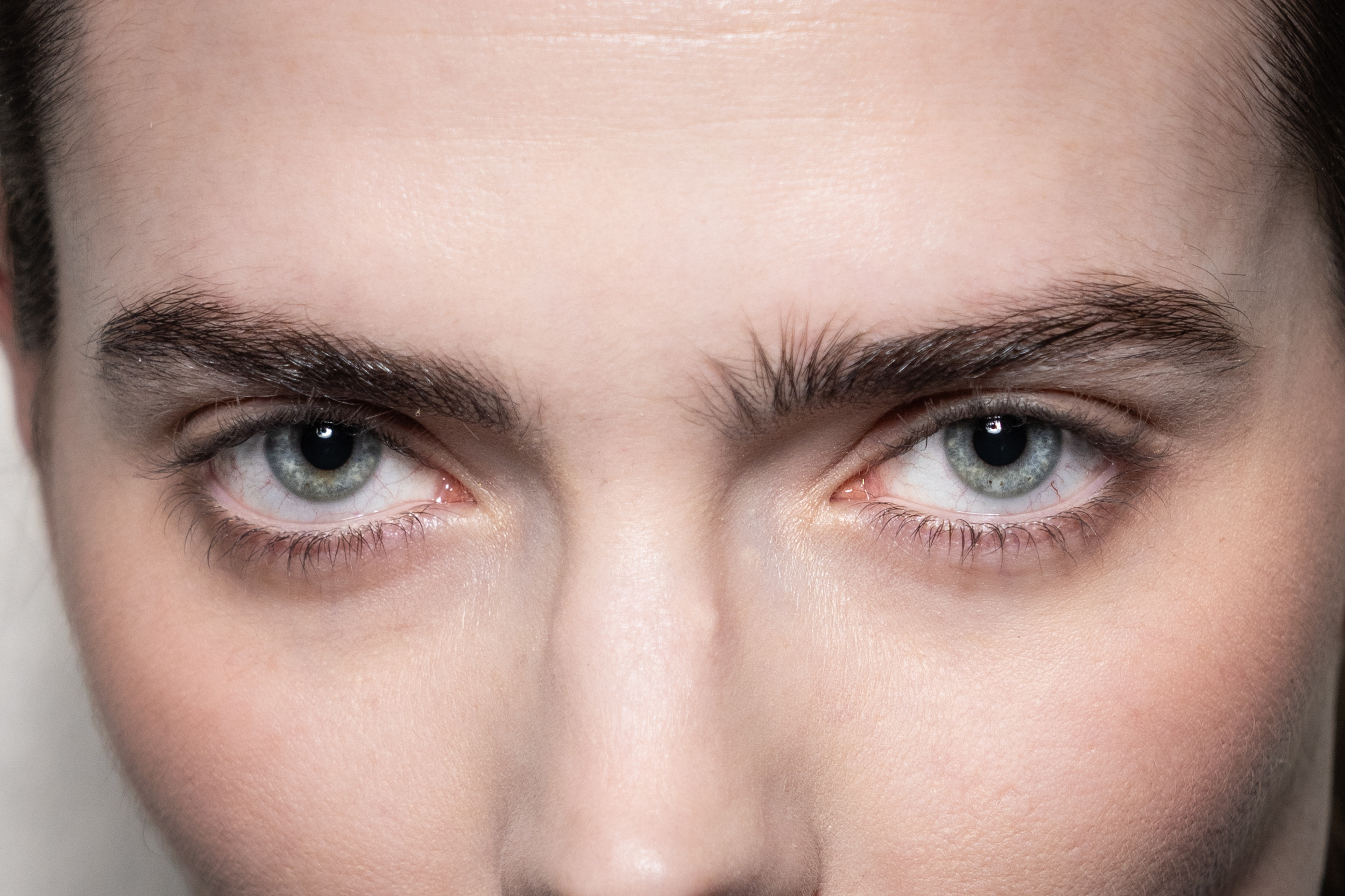 Burc Akyol Fall 2026 Fashion Show Backstage