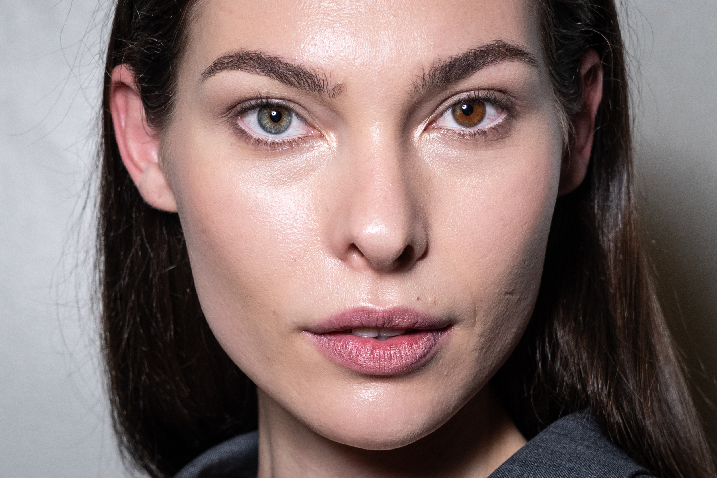 Burc Akyol Fall 2026 Fashion Show Backstage