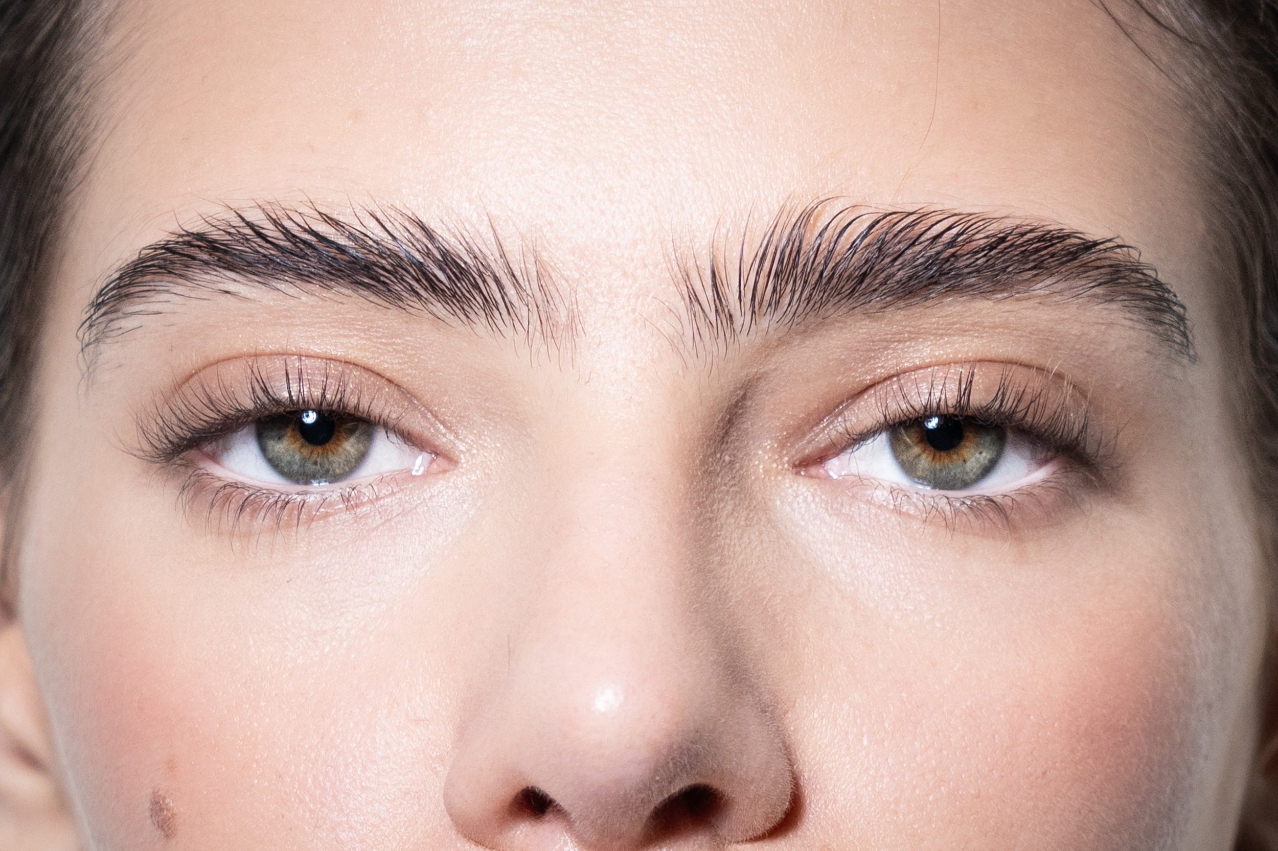 Burc Akyol Fall 2026 Fashion Show Backstage