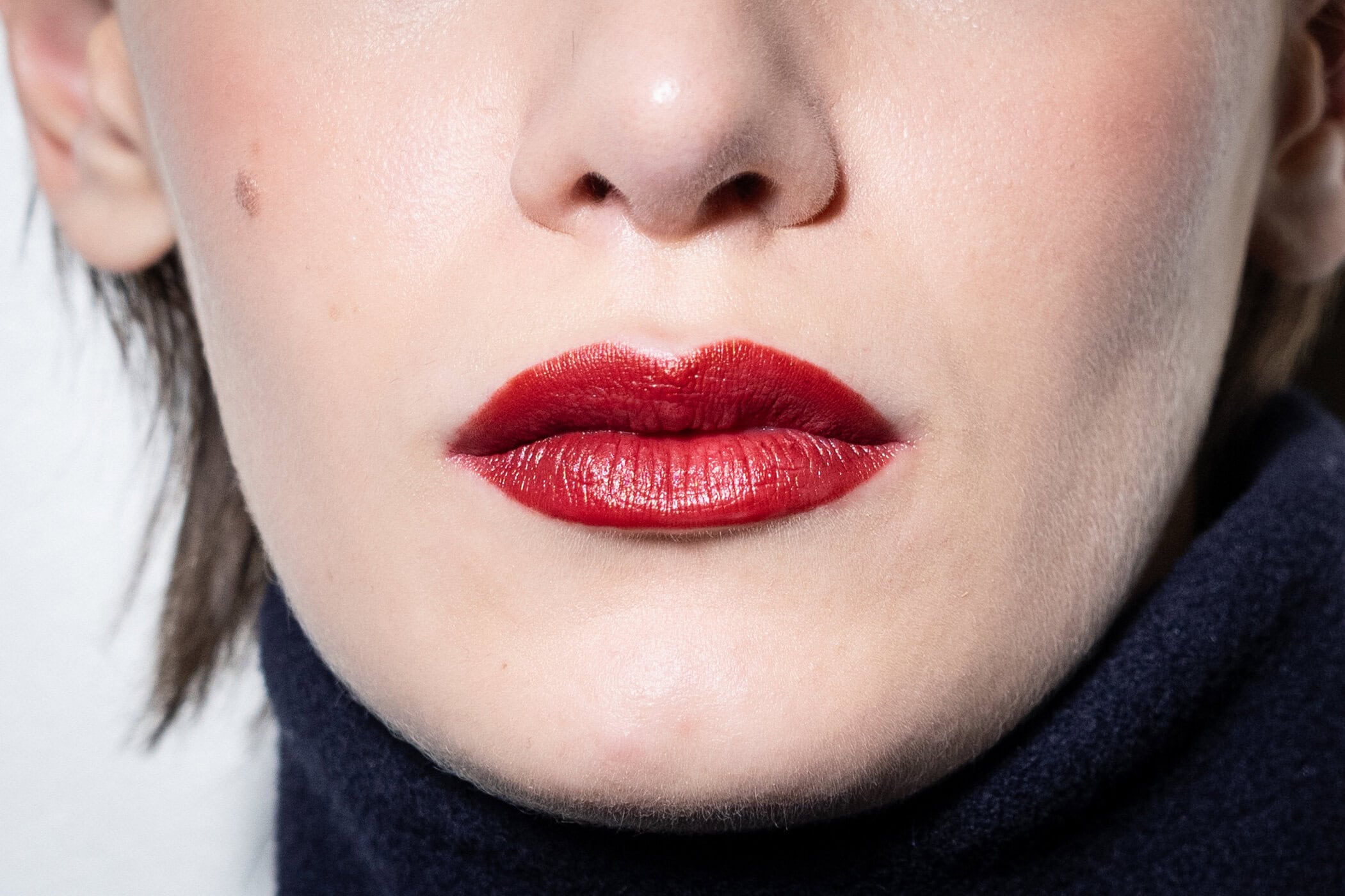 Burc Akyol Fall 2026 Fashion Show Backstage