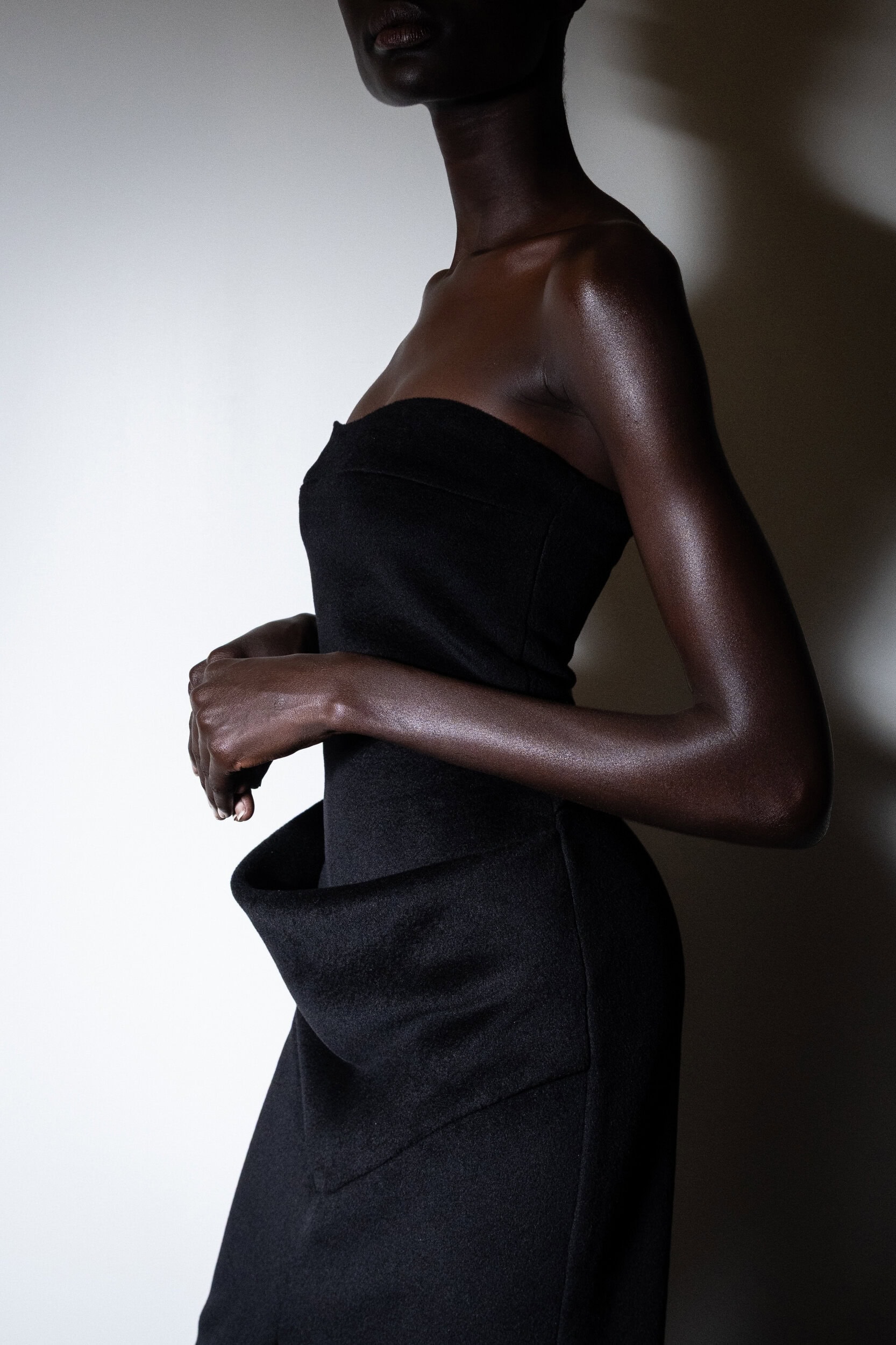 Burc Akyol Fall 2026 Fashion Show Backstage