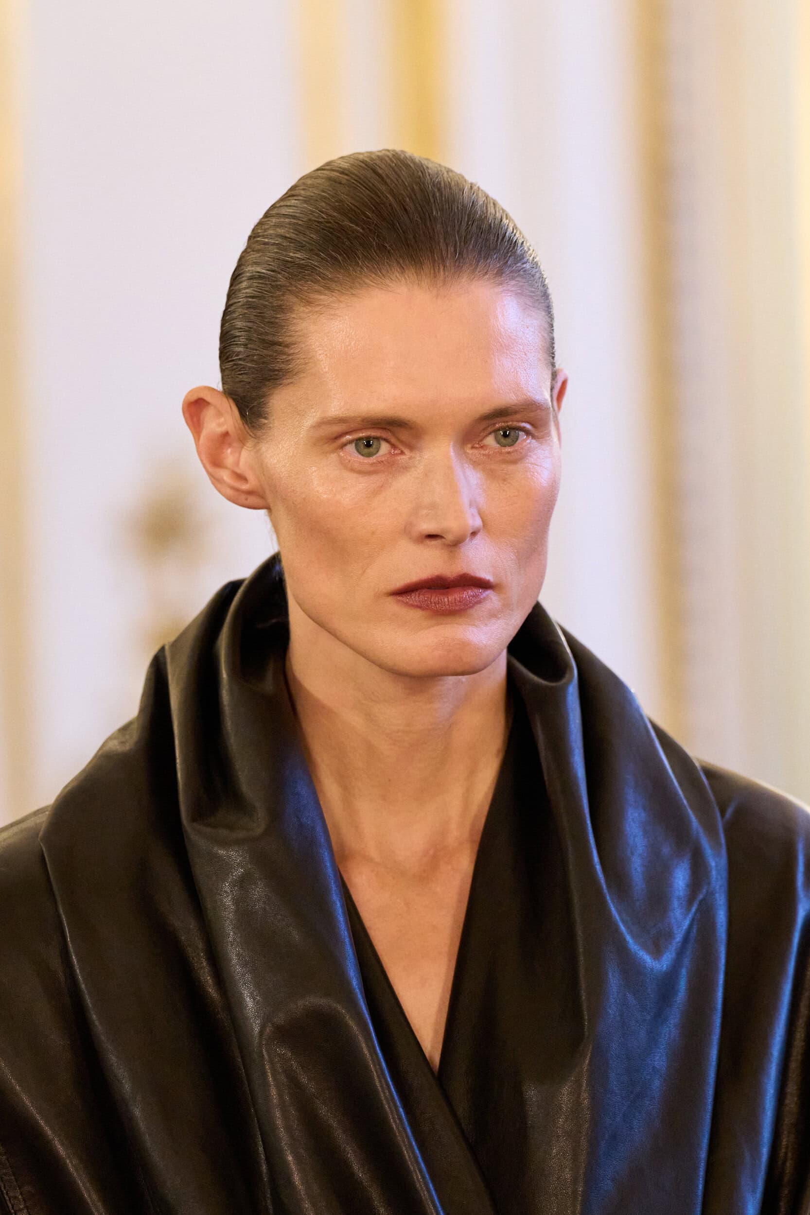 Magda Butrym Fall 2026 Fashion Show Details