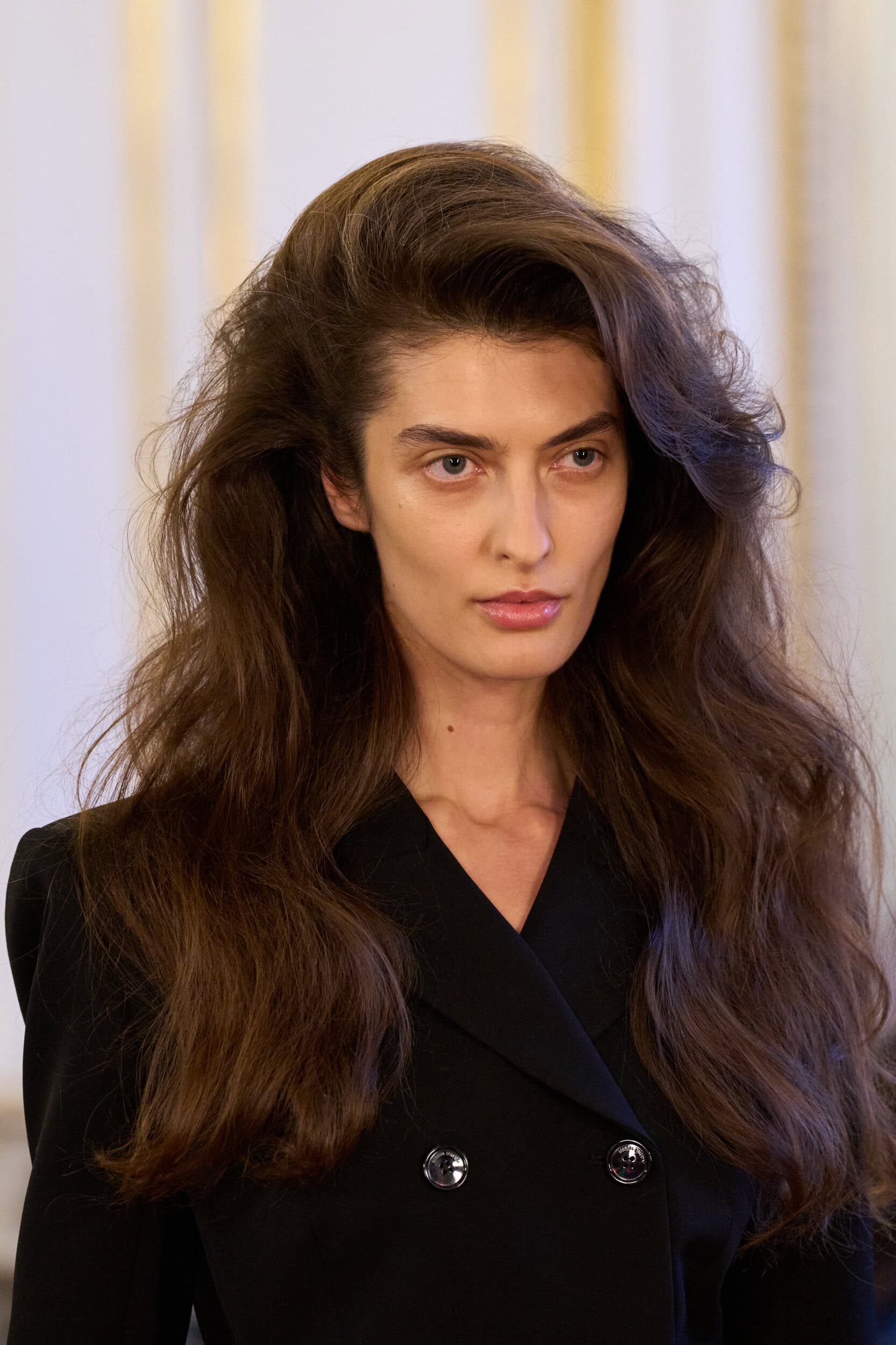 Magda Butrym Fall 2026 Fashion Show Details