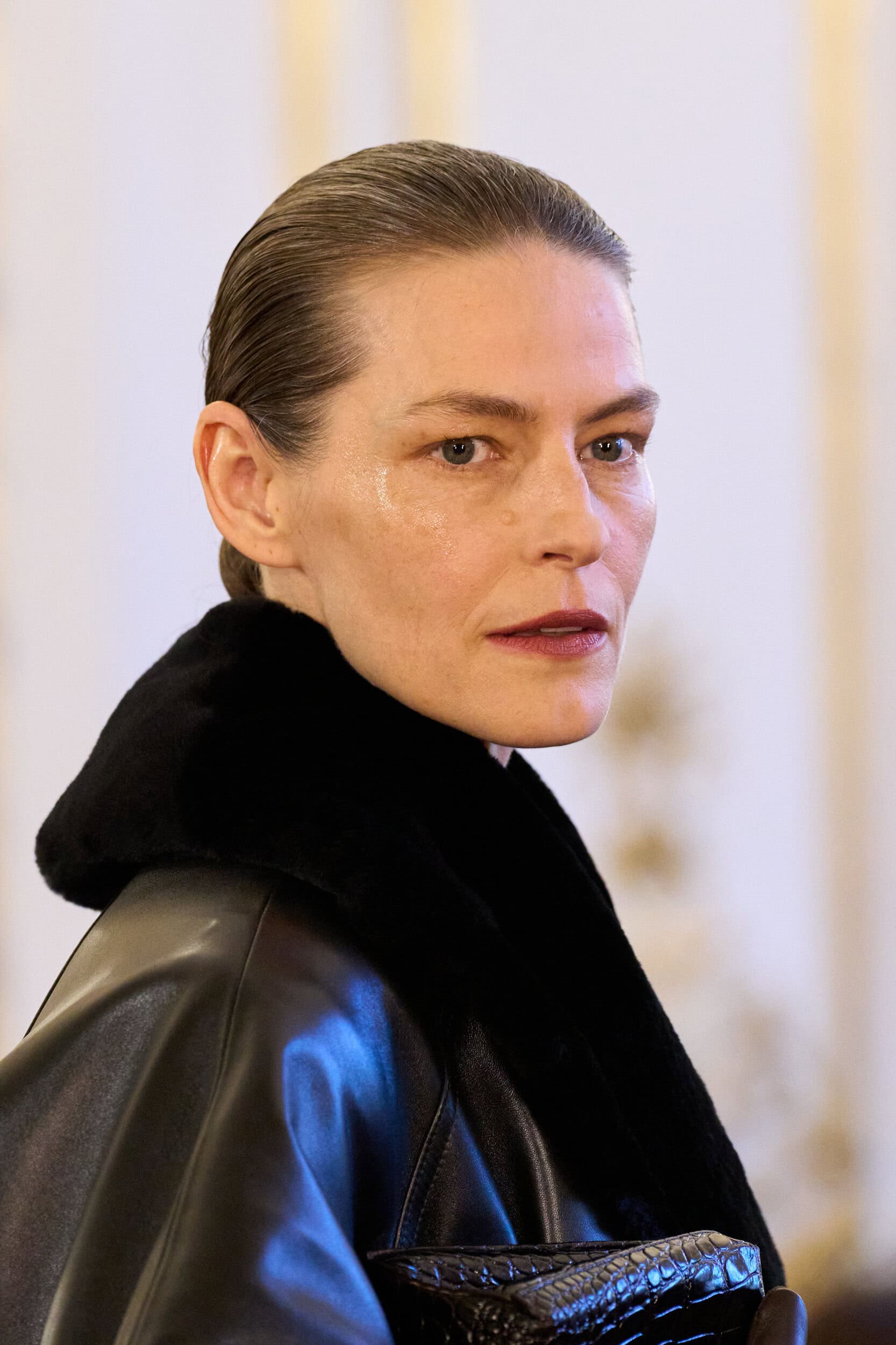 Magda Butrym Fall 2026 Fashion Show Details