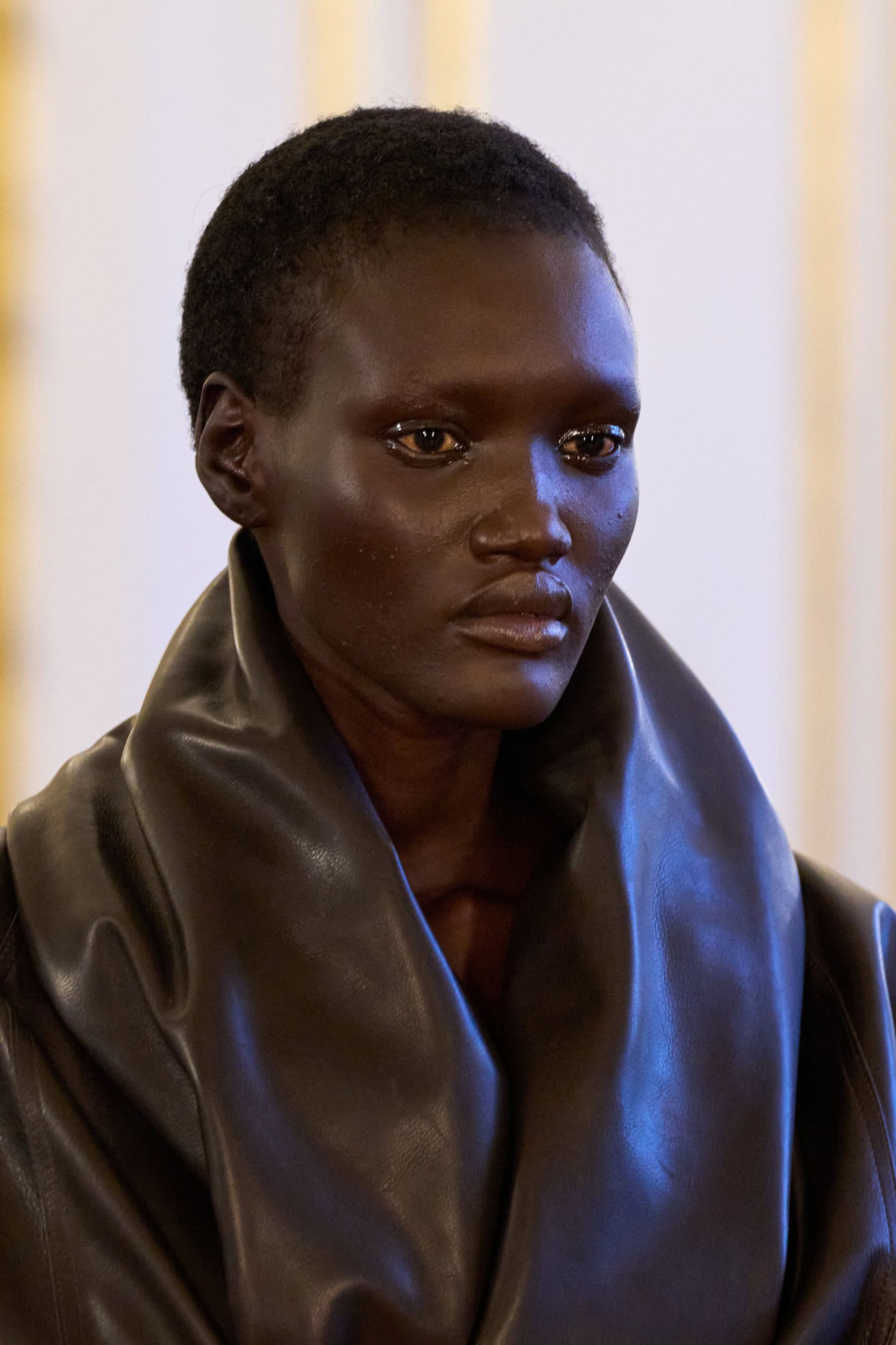 Magda Butrym Fall 2026 Fashion Show Details