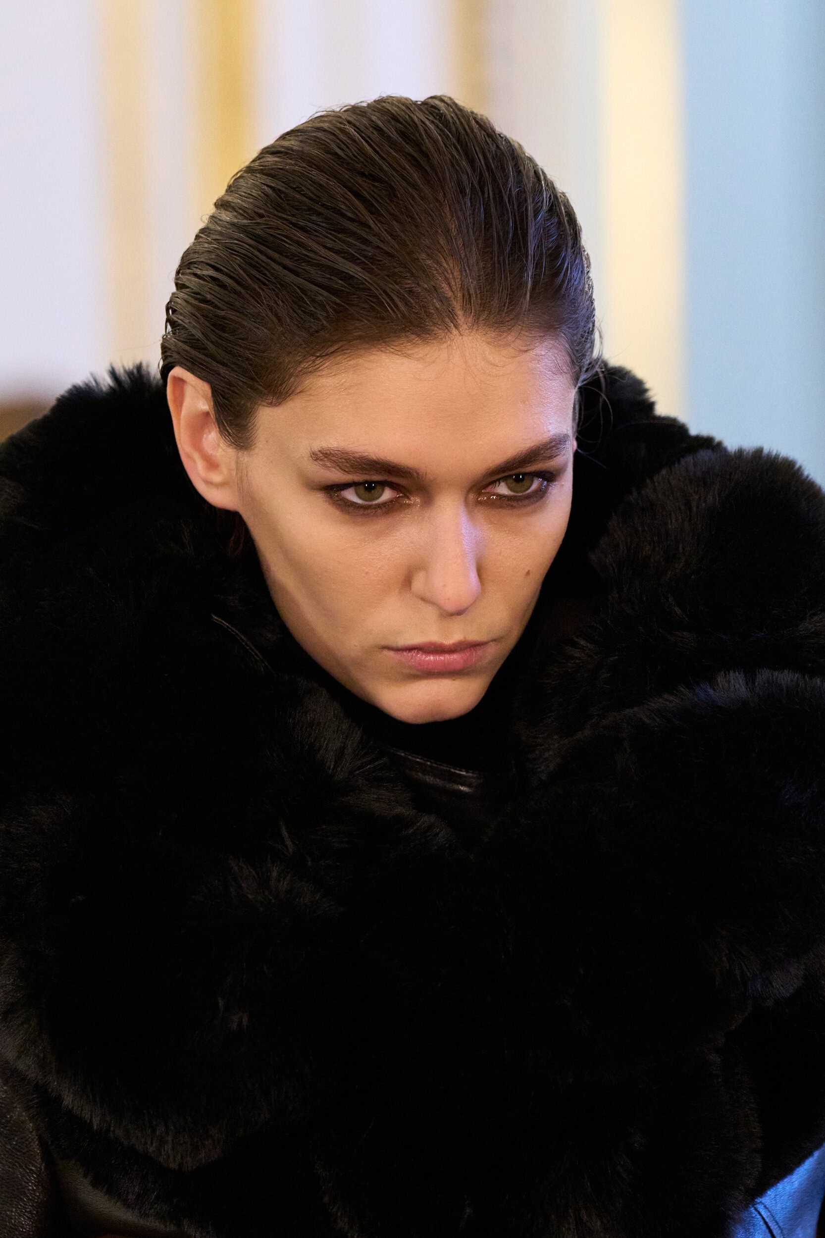 Magda Butrym Fall 2026 Fashion Show Details