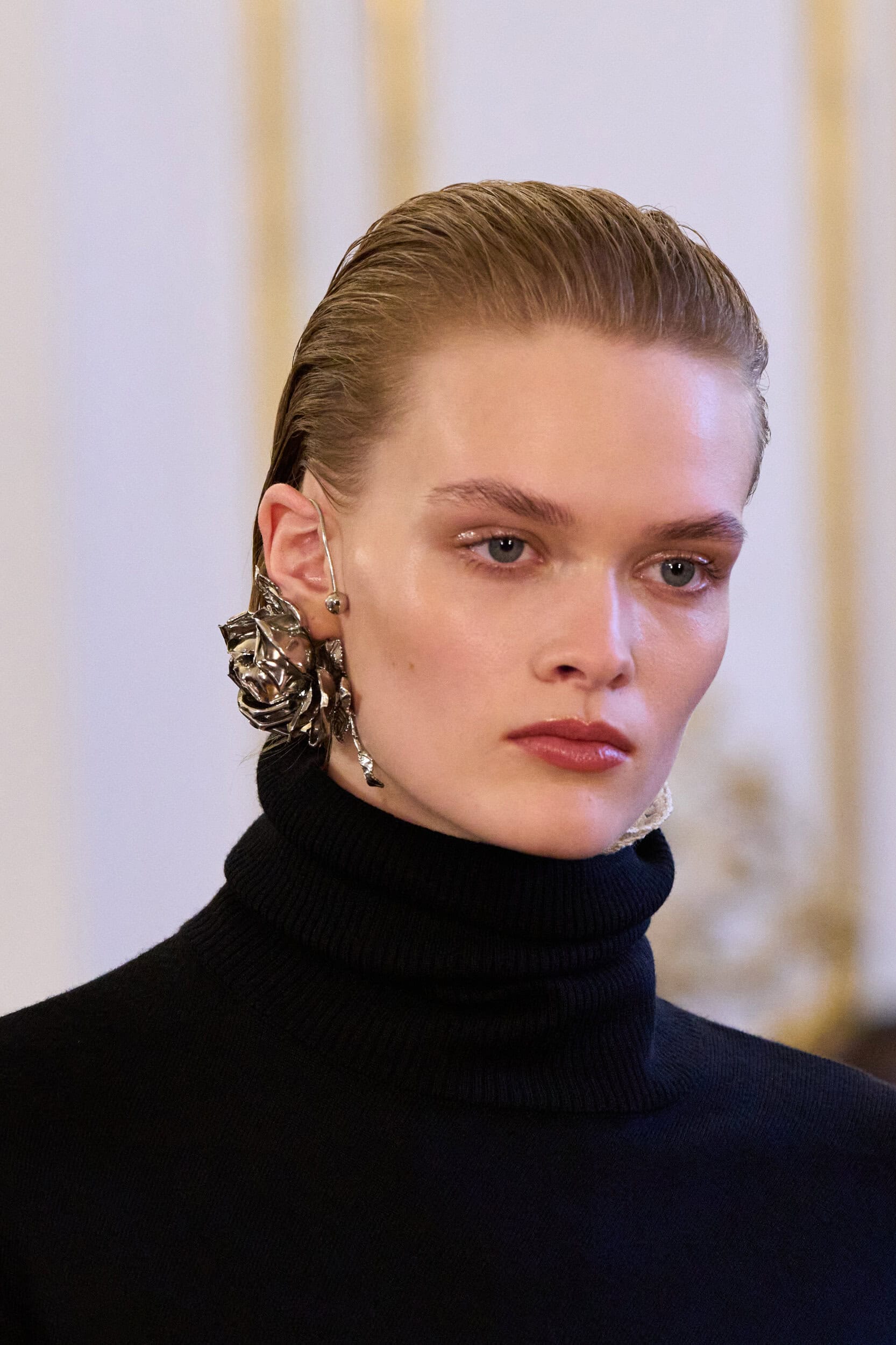 Magda Butrym Fall 2026 Fashion Show Details