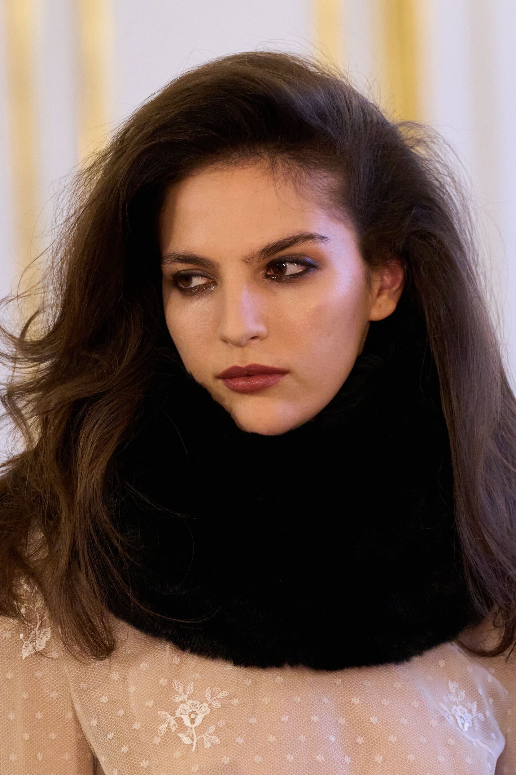 Magda Butrym Fall 2026 Fashion Show Details