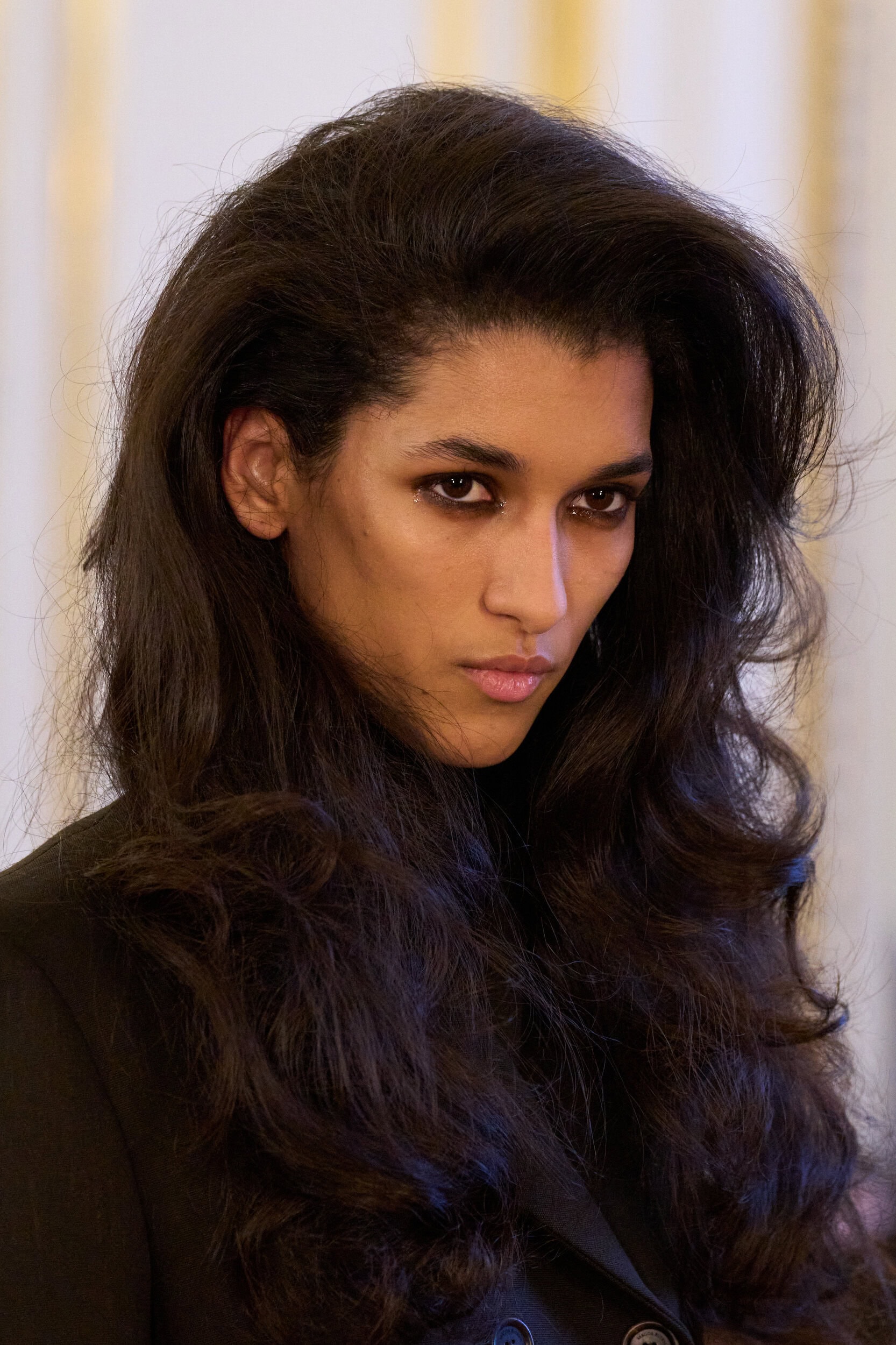 Magda Butrym Fall 2026 Fashion Show Details