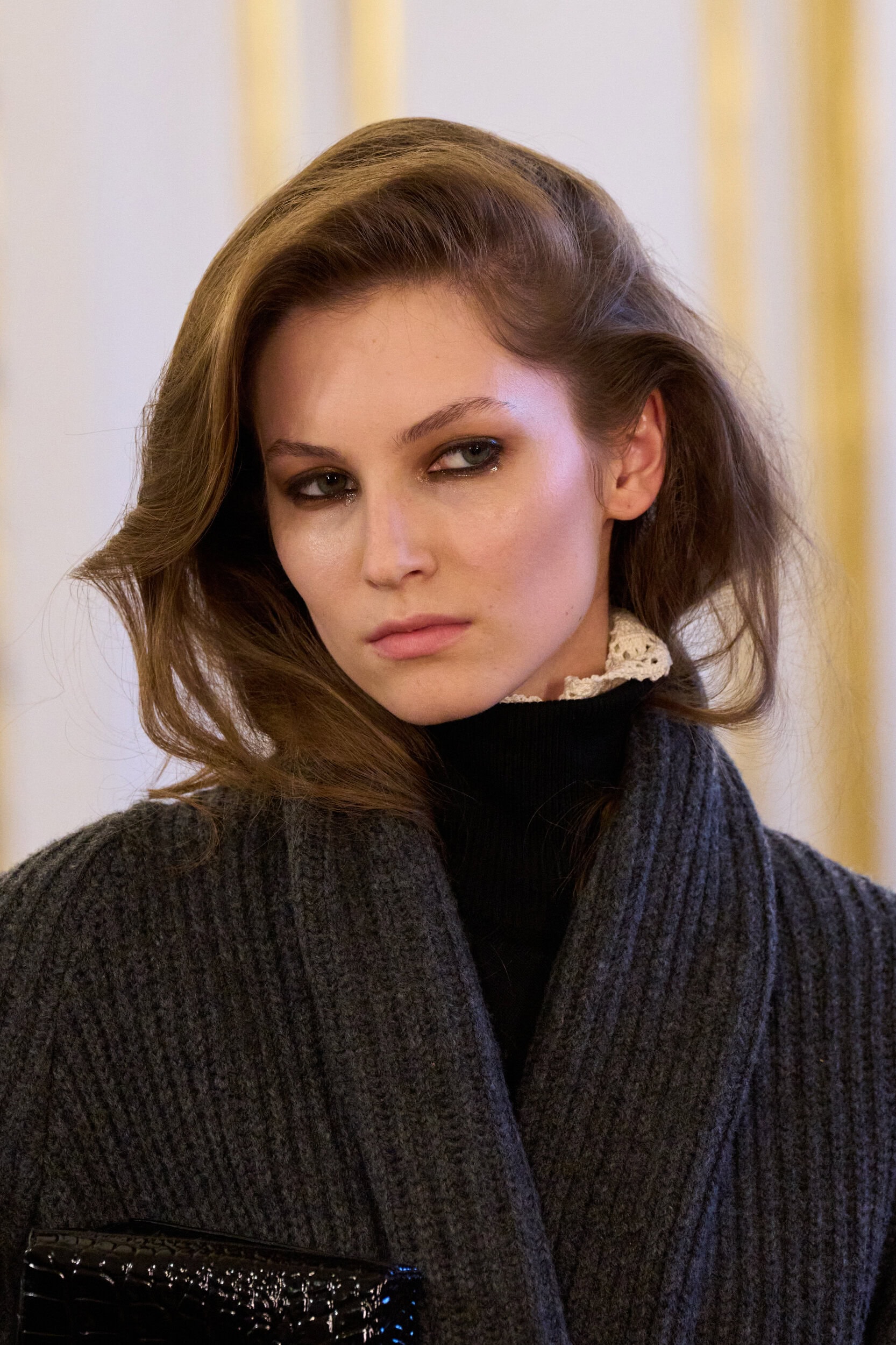 Magda Butrym Fall 2026 Fashion Show Details