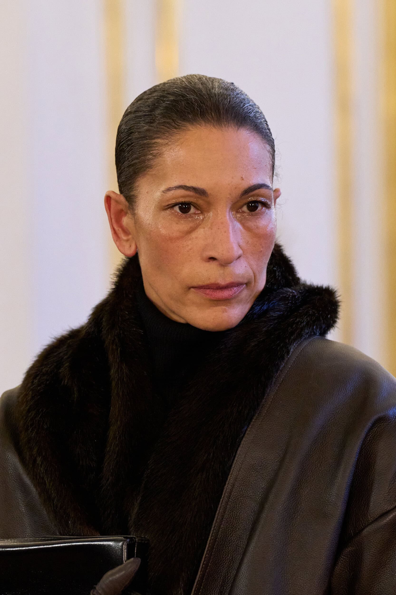 Magda Butrym Fall 2026 Fashion Show Details