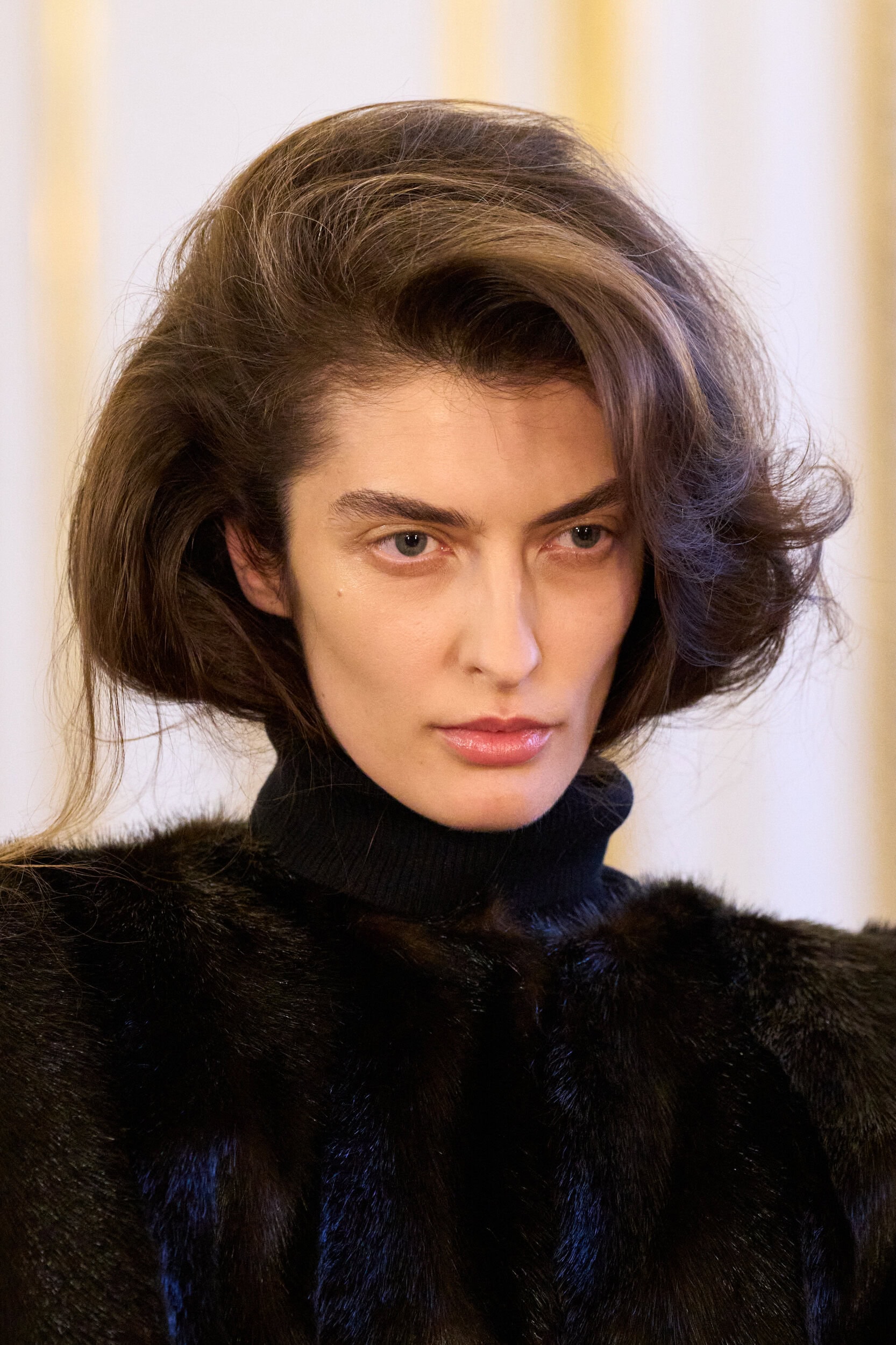 Magda Butrym Fall 2026 Fashion Show Details