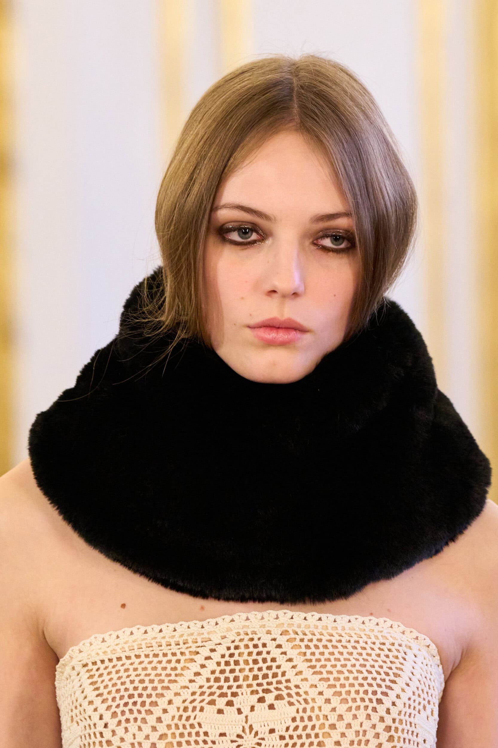 Magda Butrym Fall 2026 Fashion Show Details