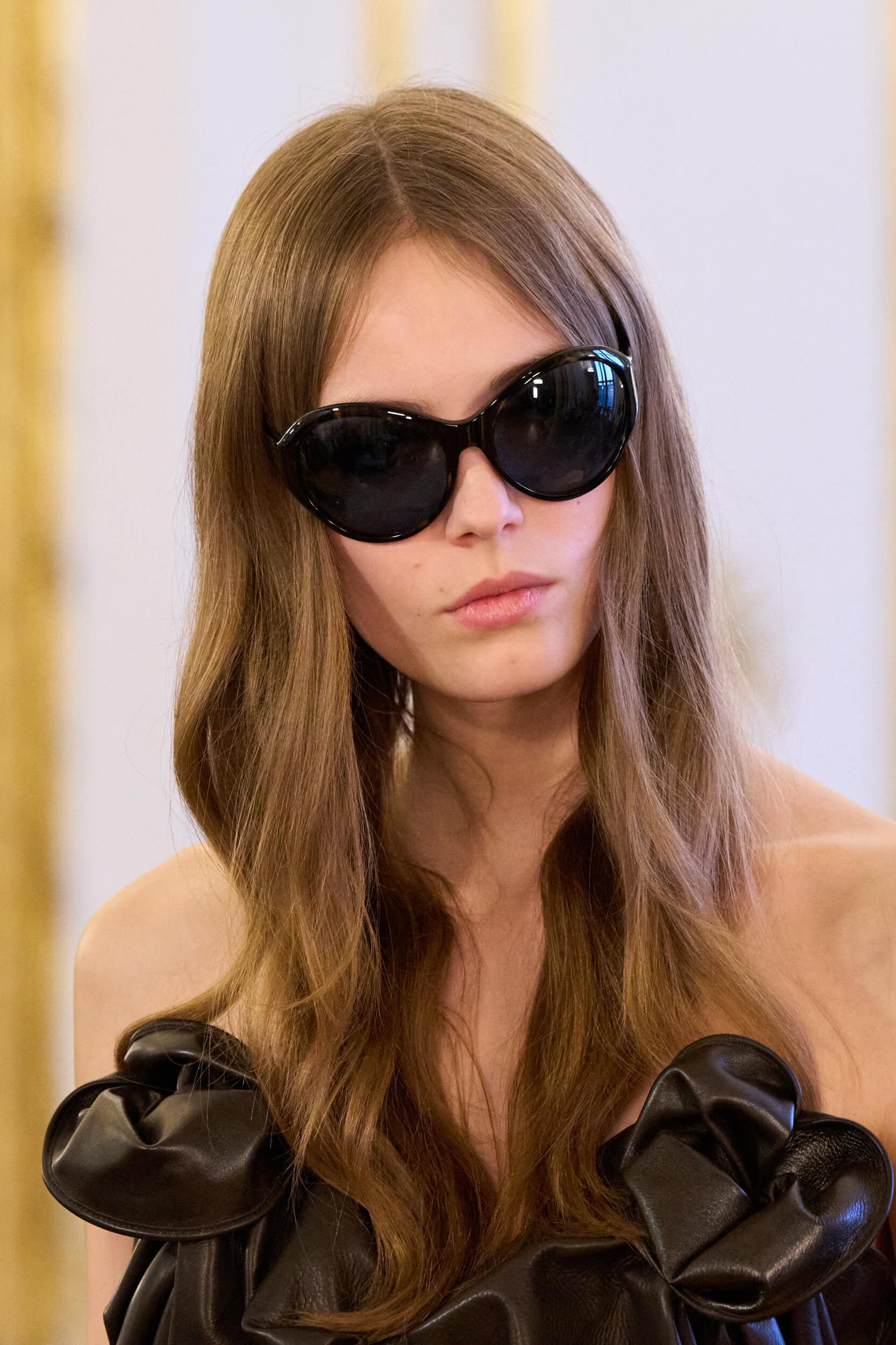 Magda Butrym Fall 2026 Fashion Show Details