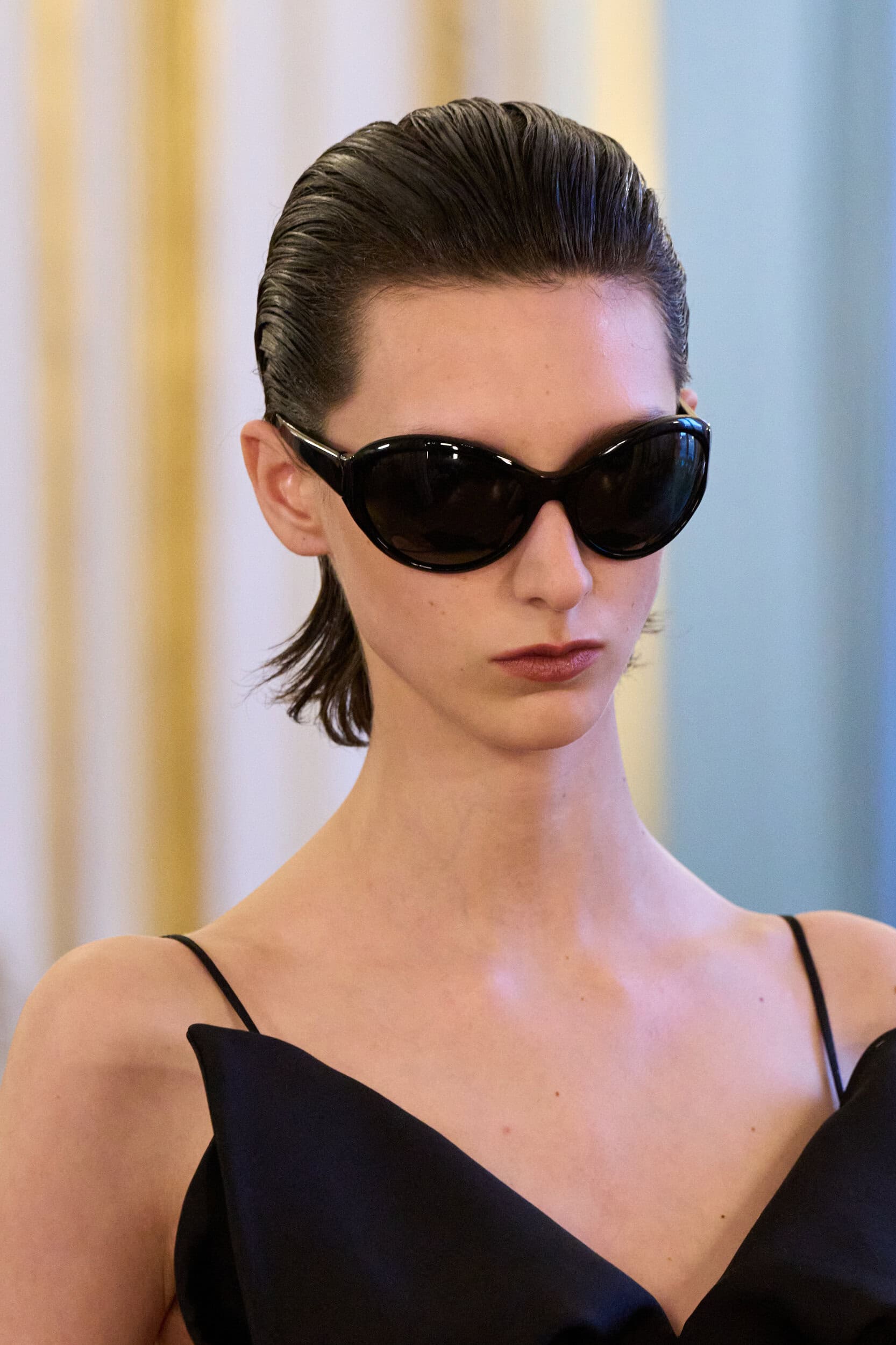 Magda Butrym Fall 2026 Fashion Show Details